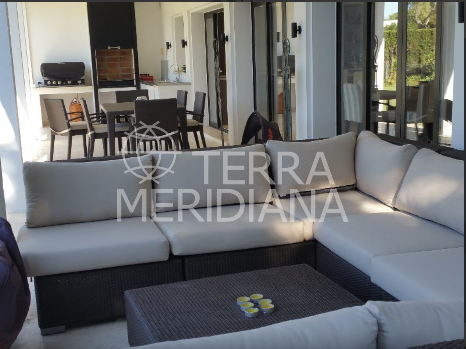 Villa in Sotogrande