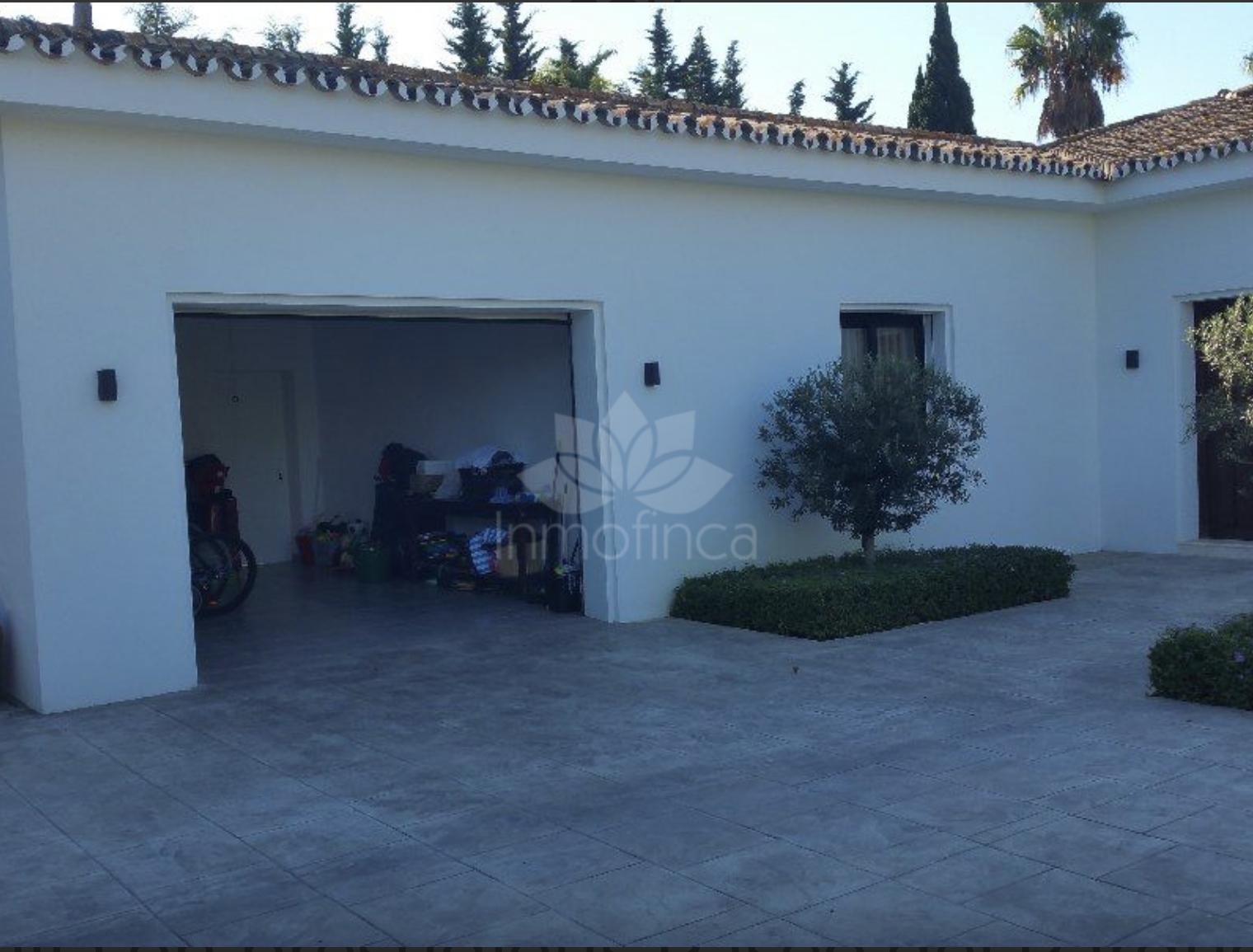 Villa in Sotogrande
