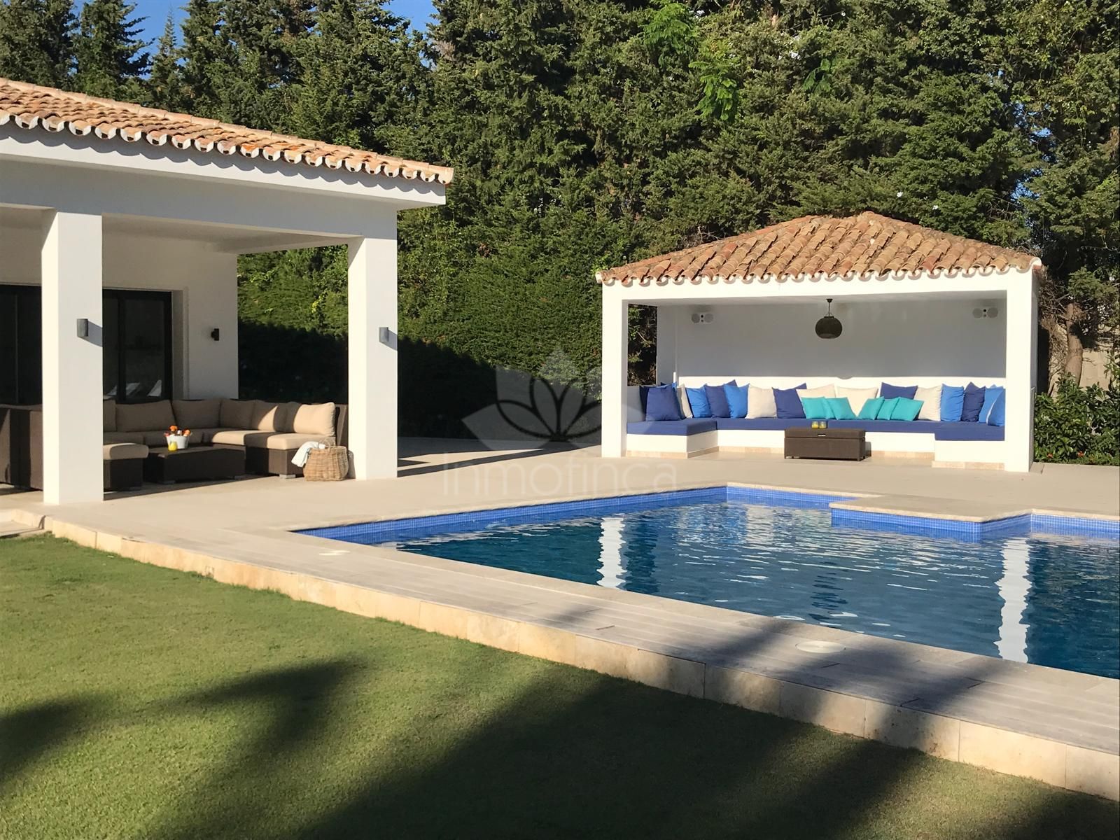 Villa en Sotogrande