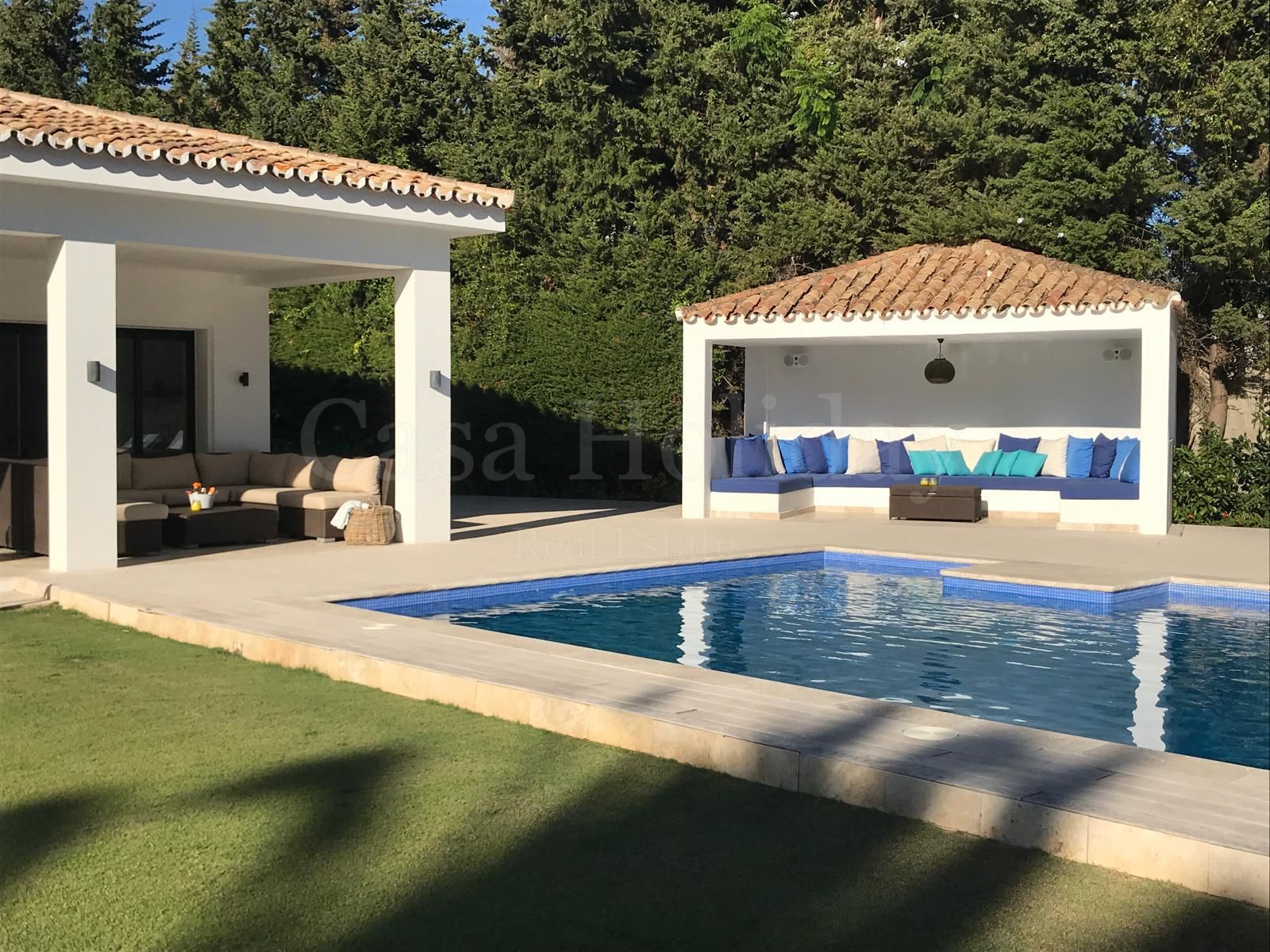 Villa in Sotogrande