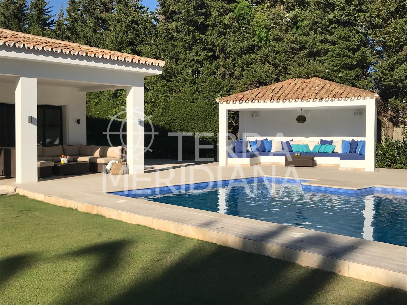 Villa in Sotogrande