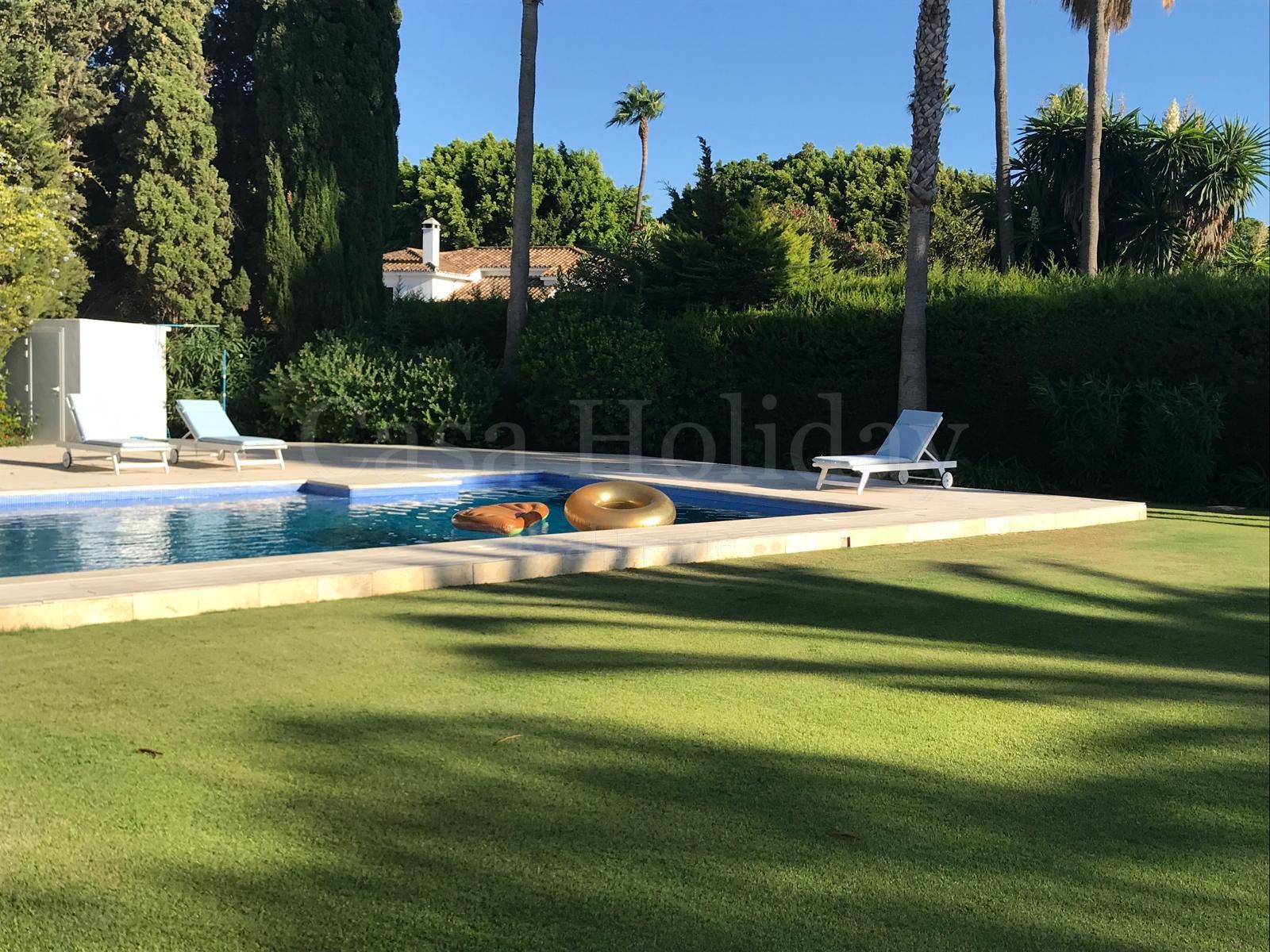 Villa in Sotogrande