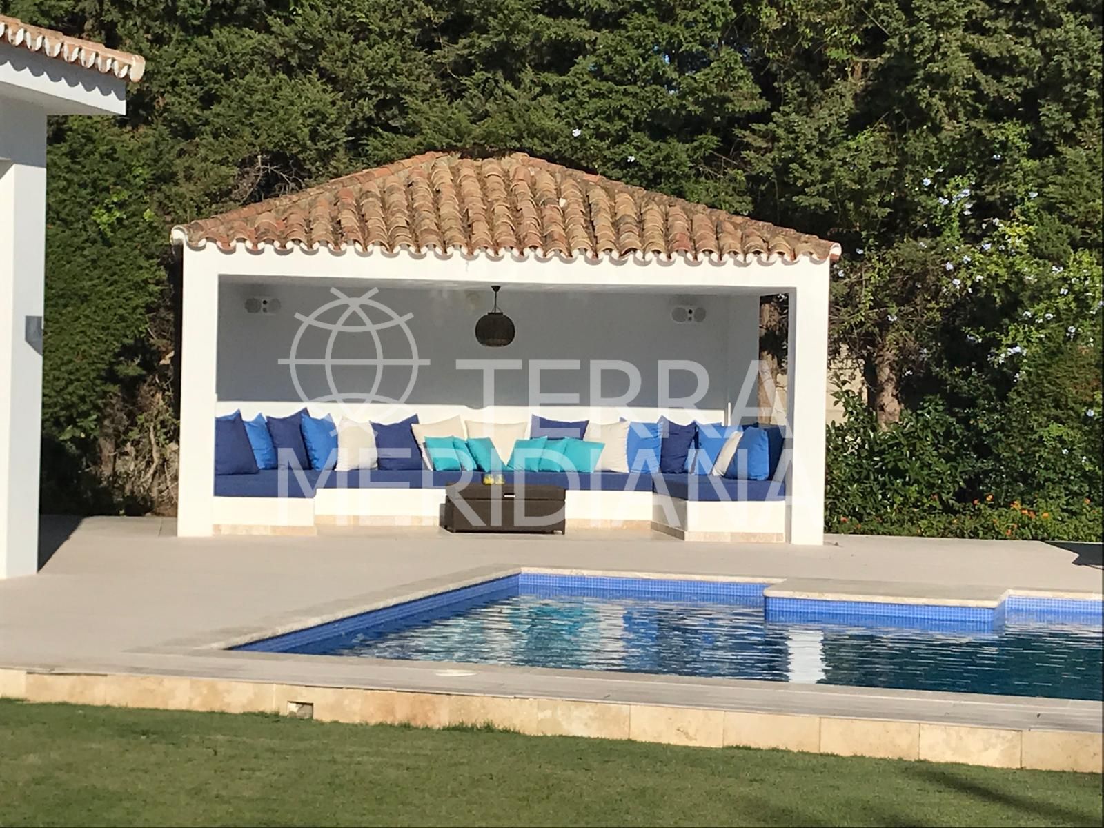 Villa in Sotogrande