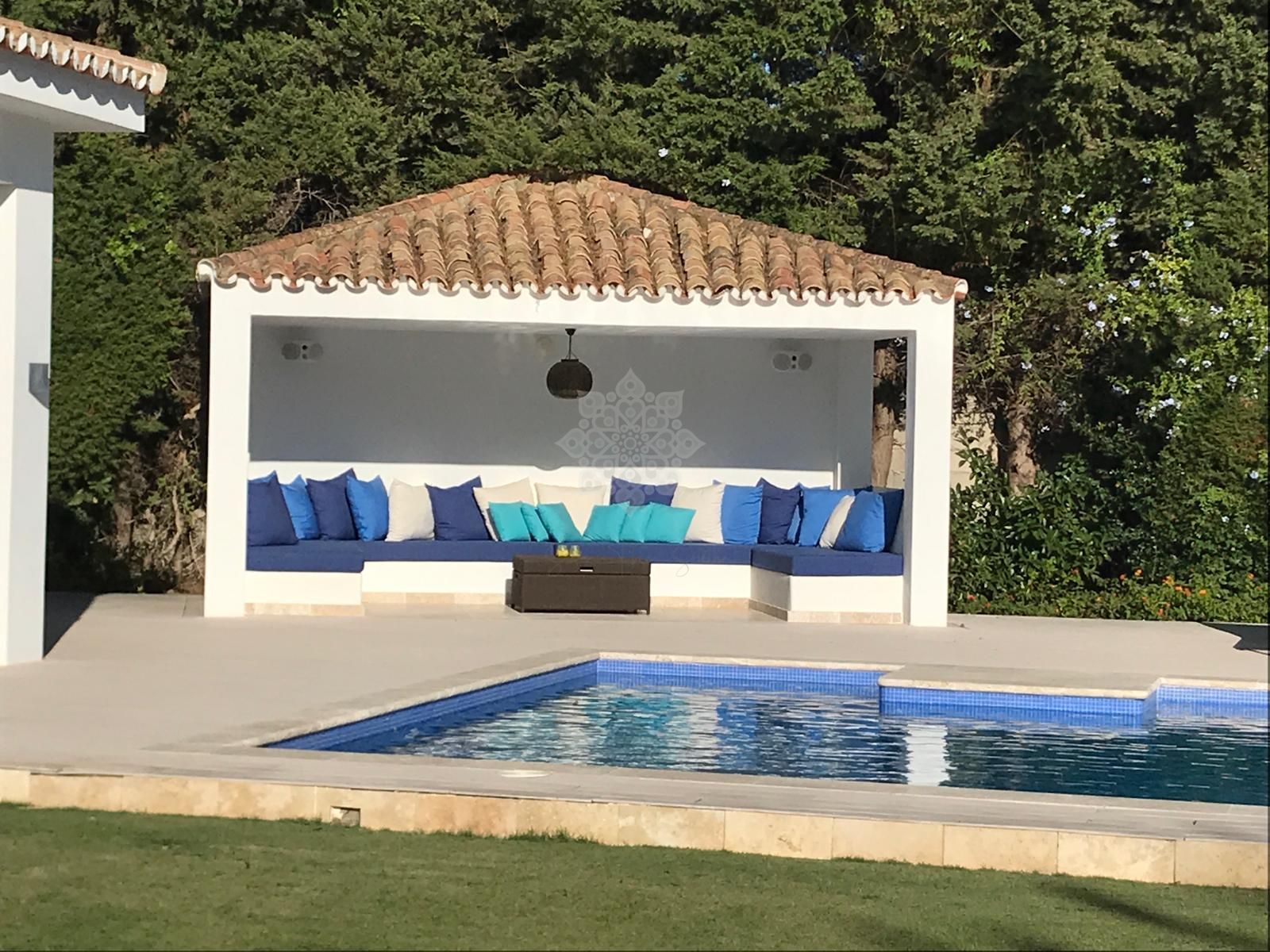 Villa en Sotogrande