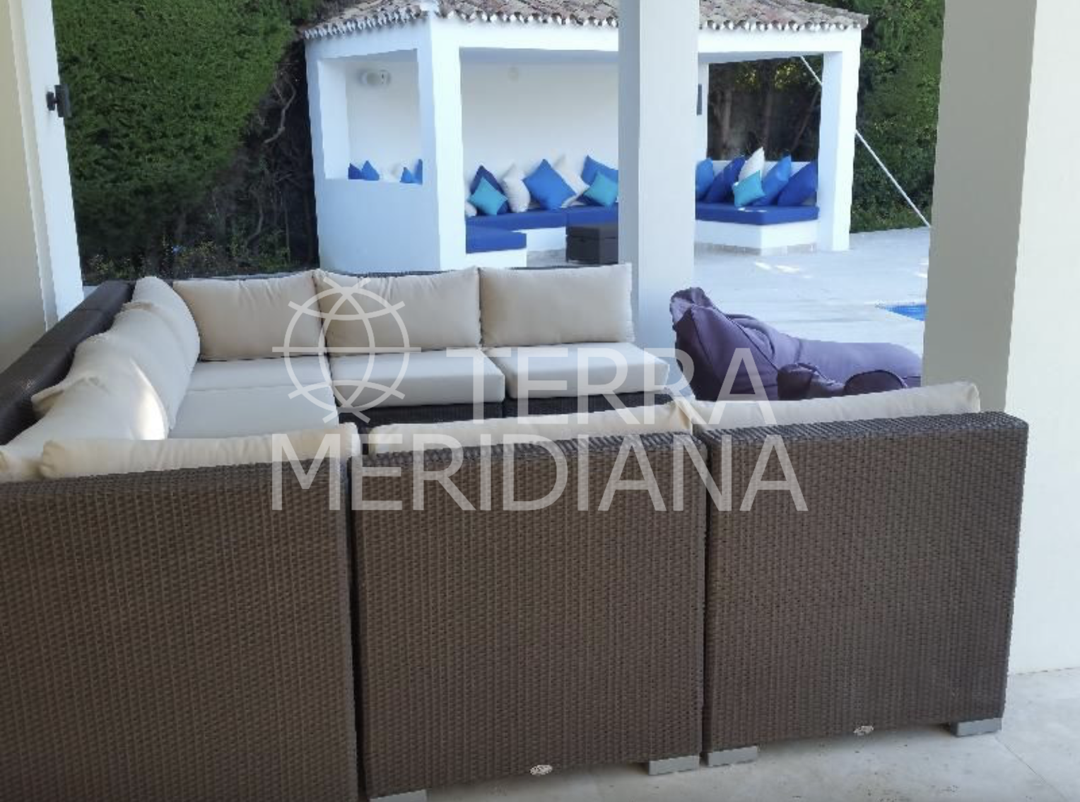 Villa in Sotogrande