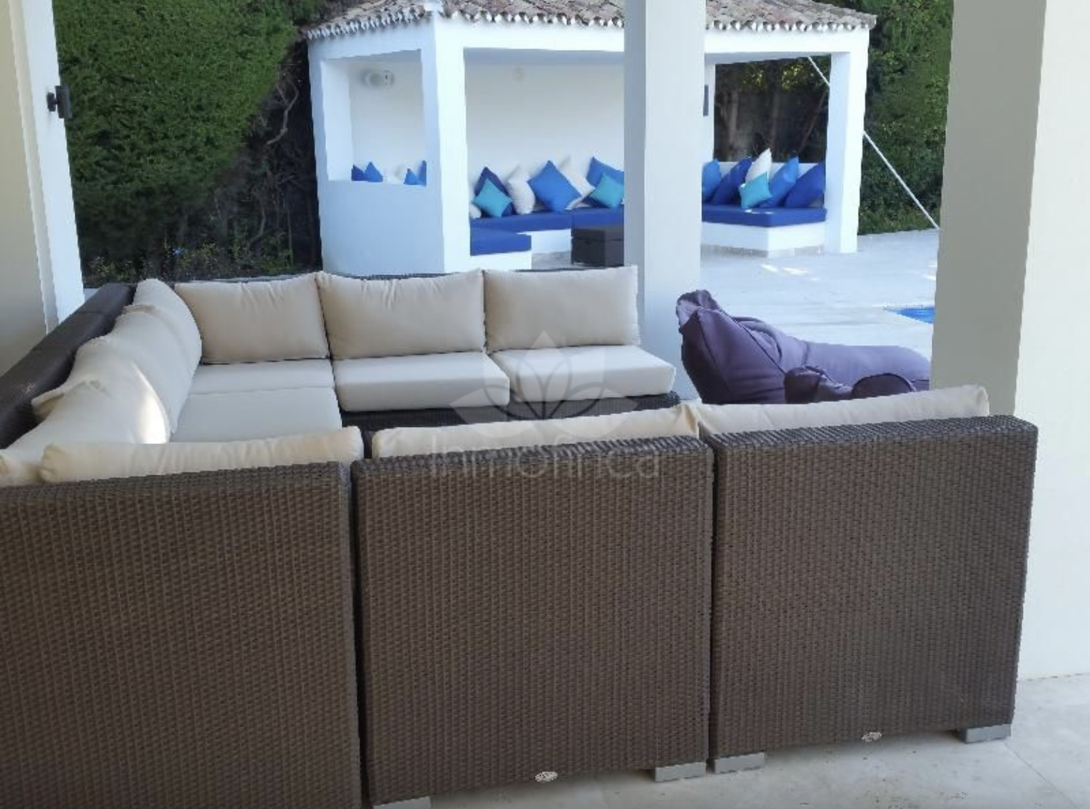 Villa in Sotogrande