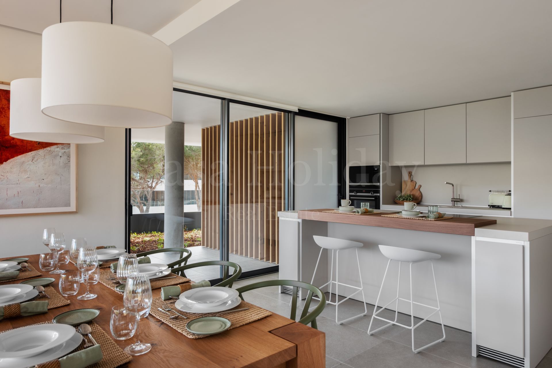Apartment in Sotogrande