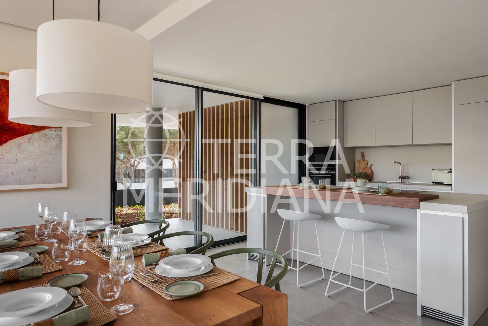 Apartment in Sotogrande