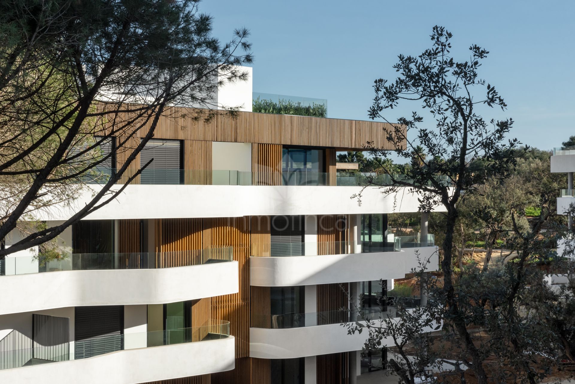 Apartment in Sotogrande