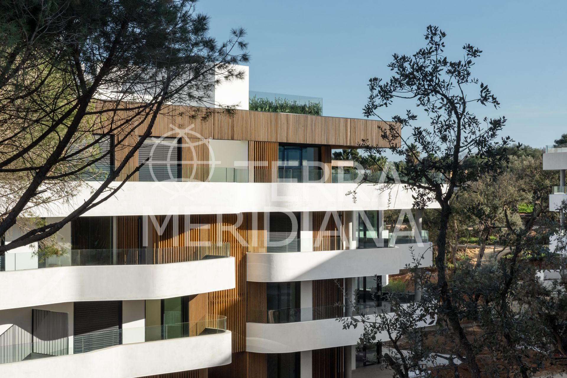 Apartment in Sotogrande