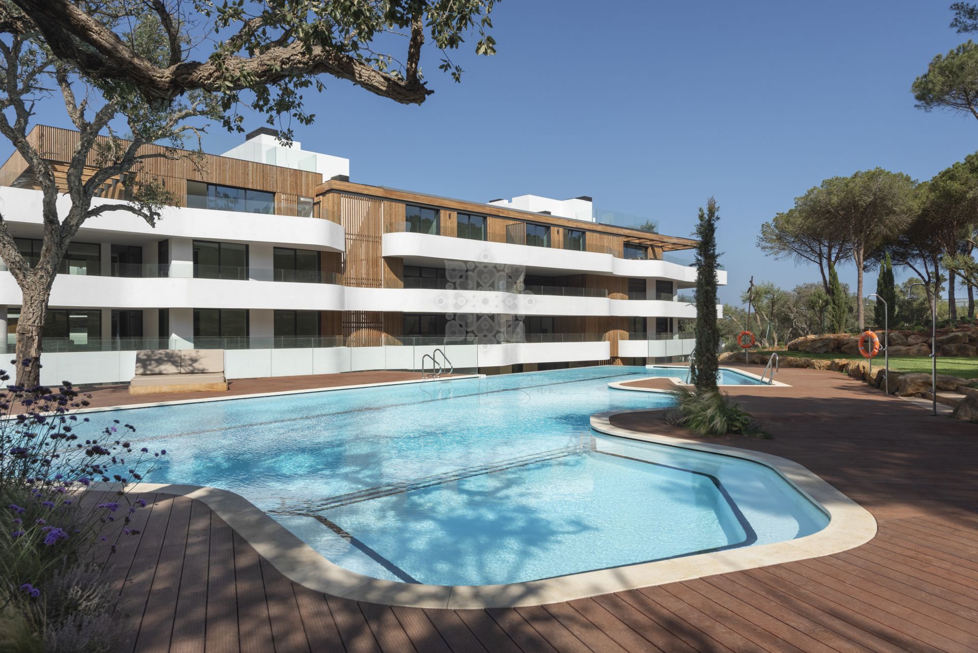 Apartment in Sotogrande