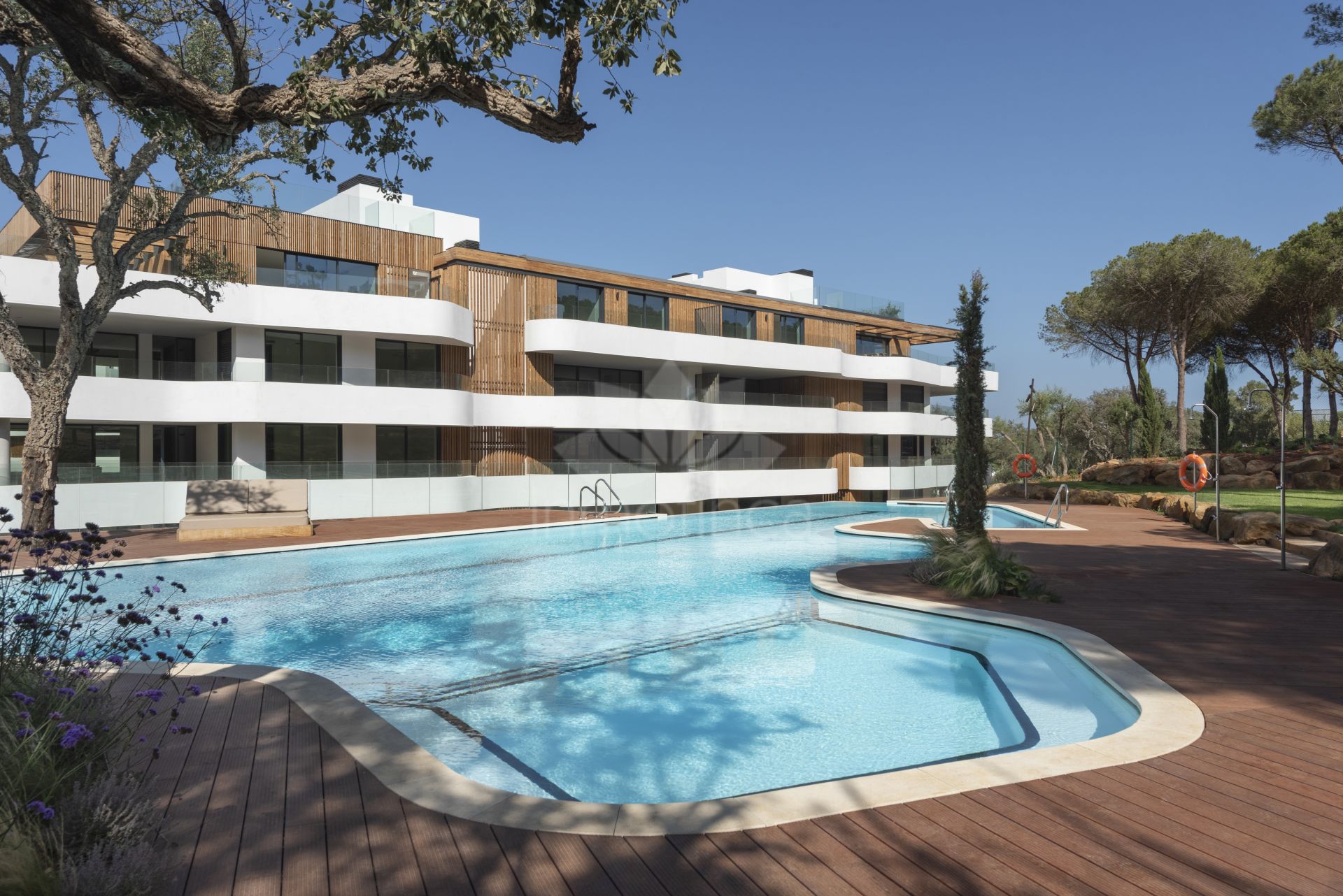 Apartment in Sotogrande