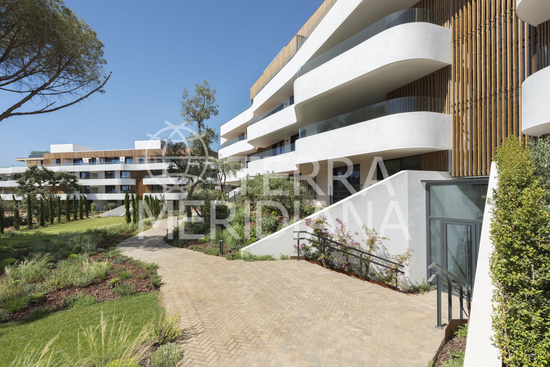 Apartment in Sotogrande