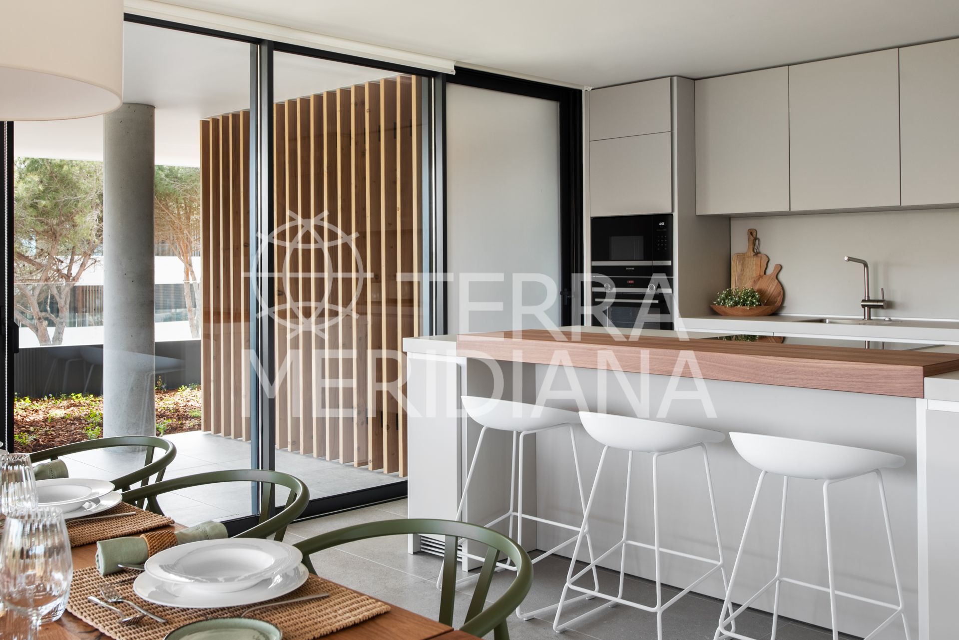 Apartment in Sotogrande
