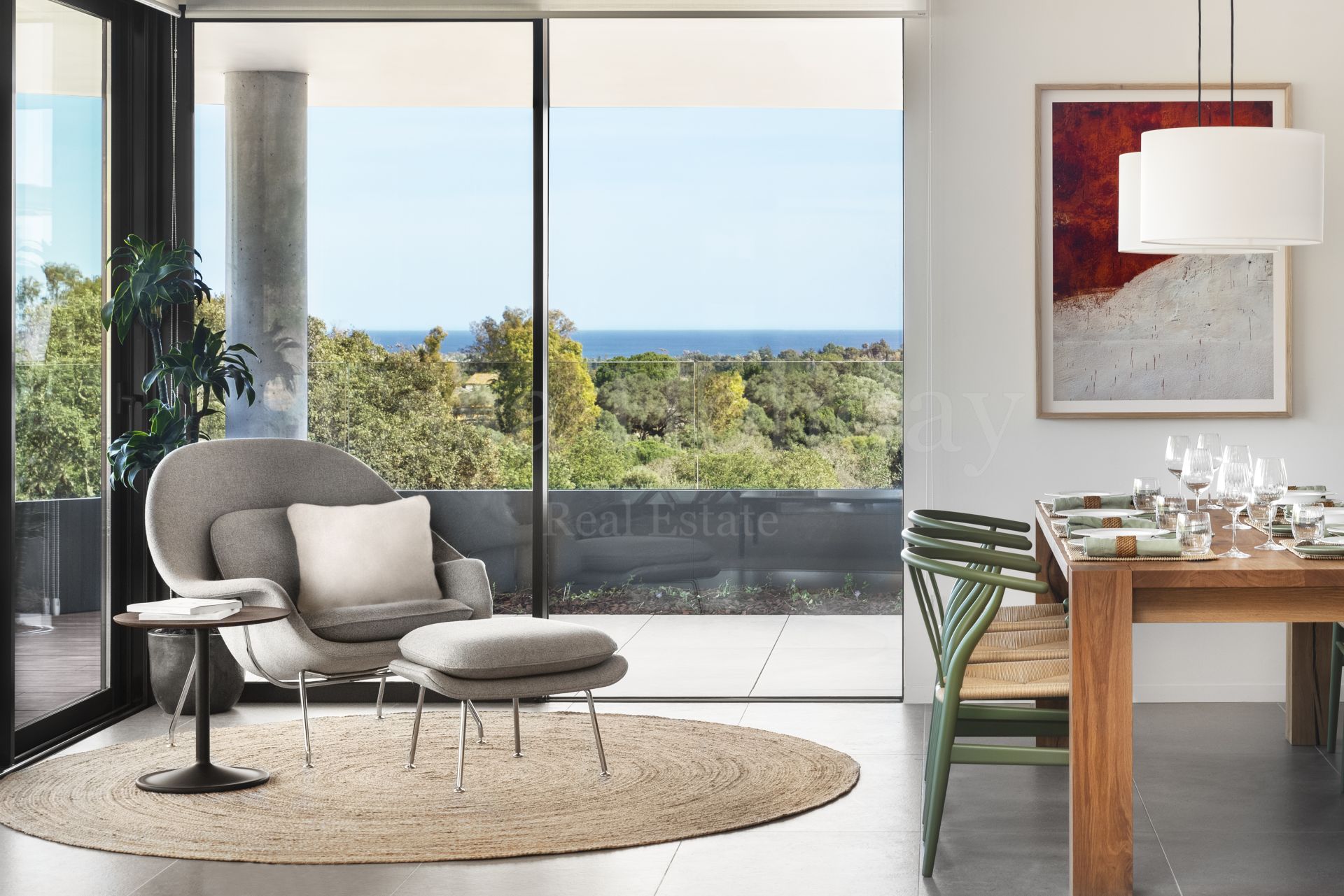 Apartment in Sotogrande