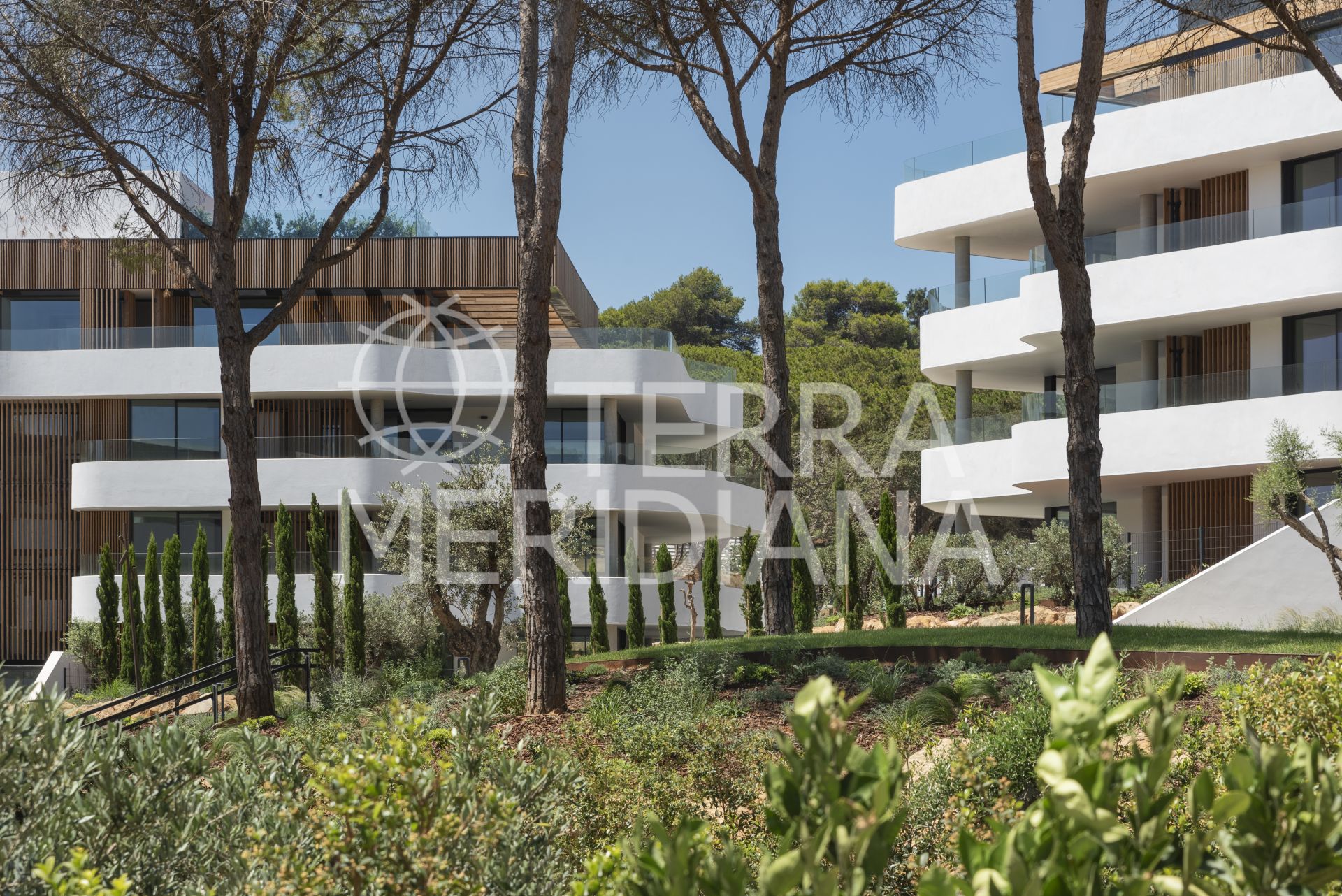 Apartment in Sotogrande