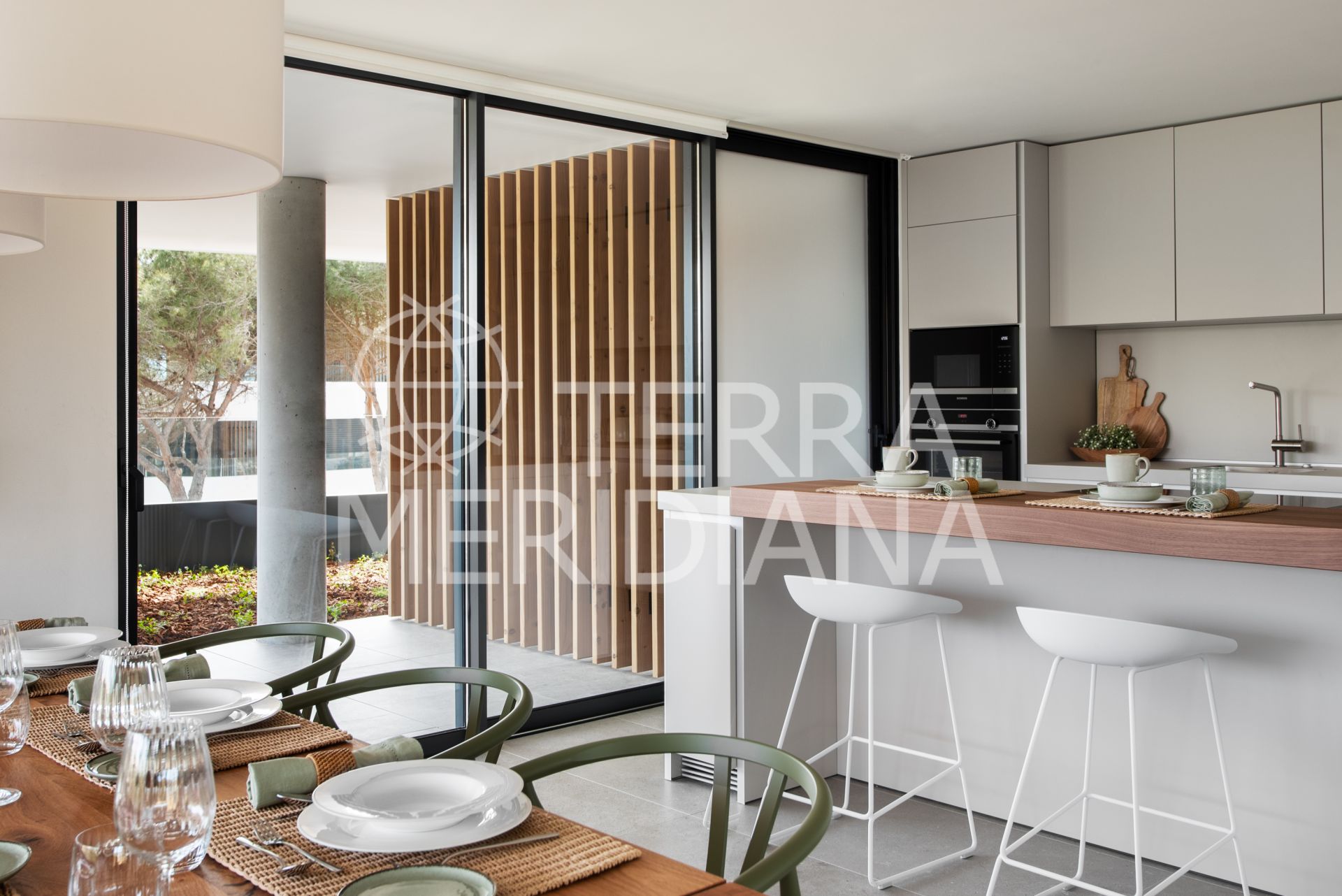 Apartment in Sotogrande