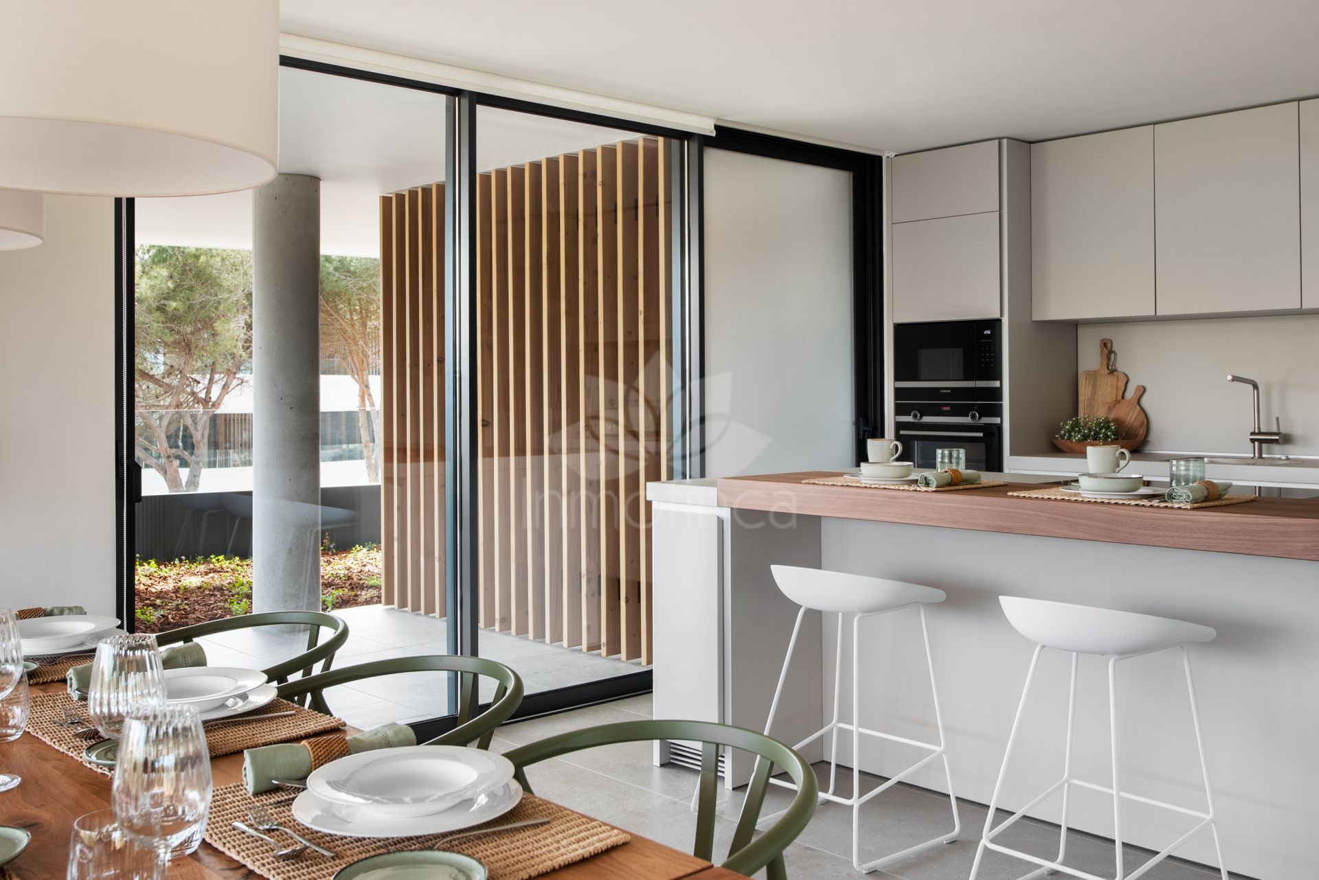 Apartment in Sotogrande