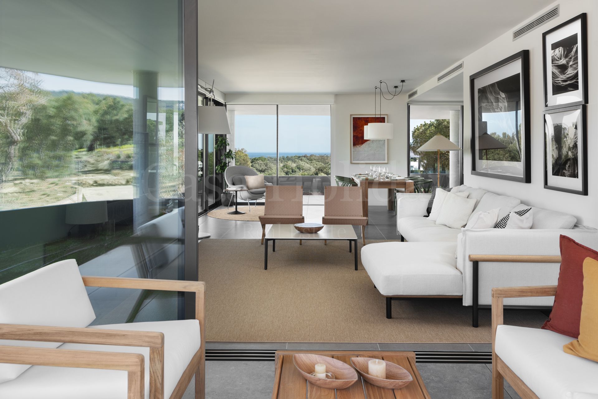 Apartment in Sotogrande
