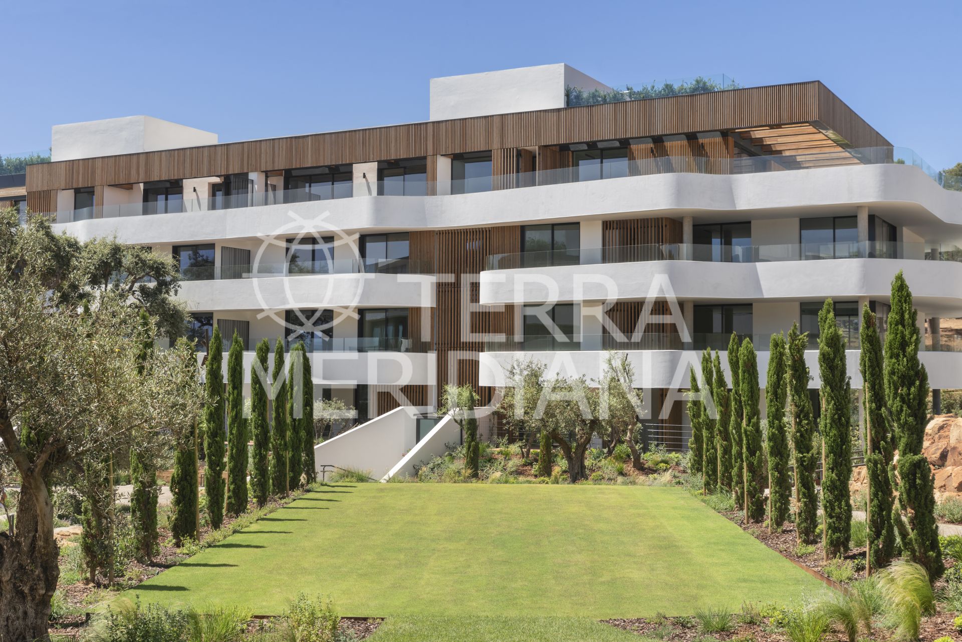 Apartment in Sotogrande