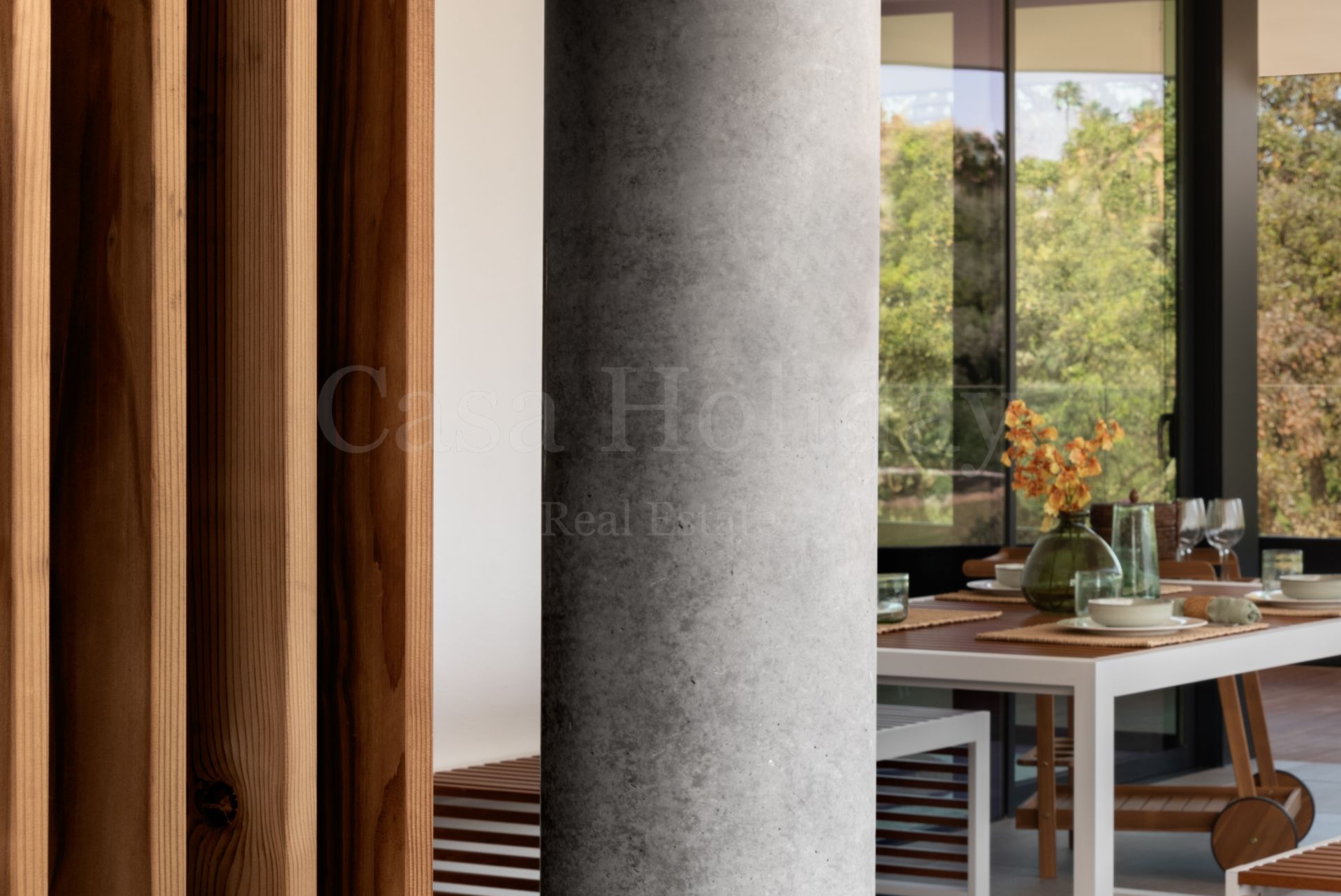 Apartment in Sotogrande
