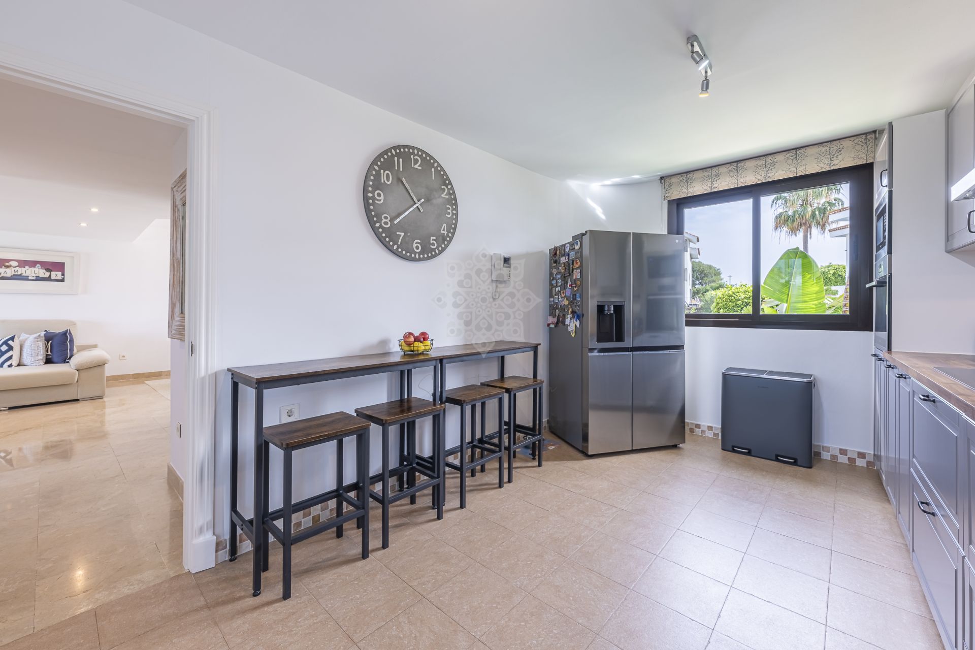 Town House in Alcaidesa Costa, Alcaidesa