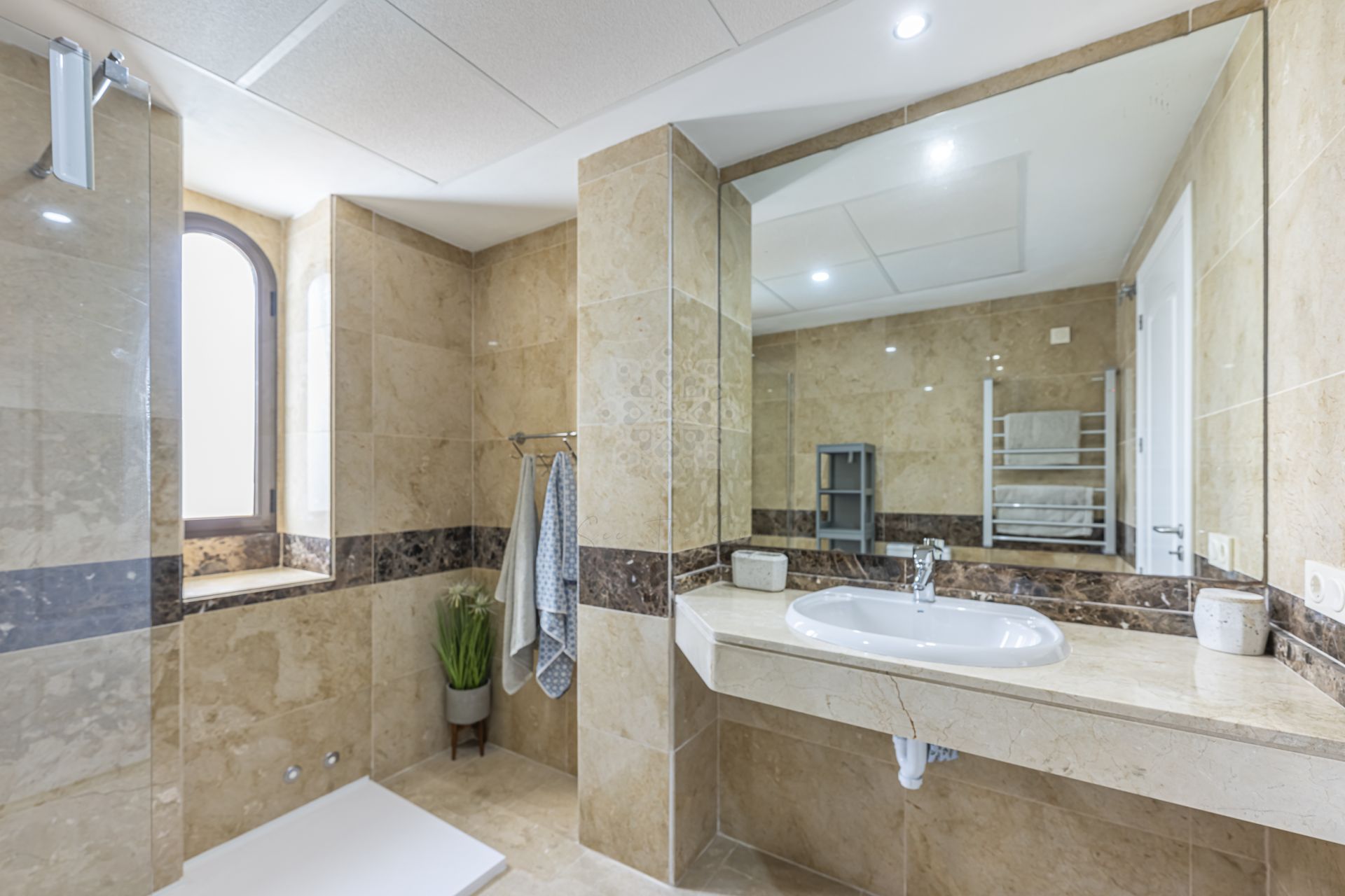 Town House in Alcaidesa Costa, Alcaidesa