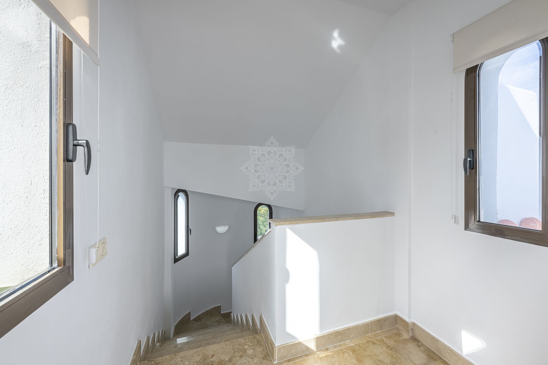 Town House in Alcaidesa Costa, Alcaidesa