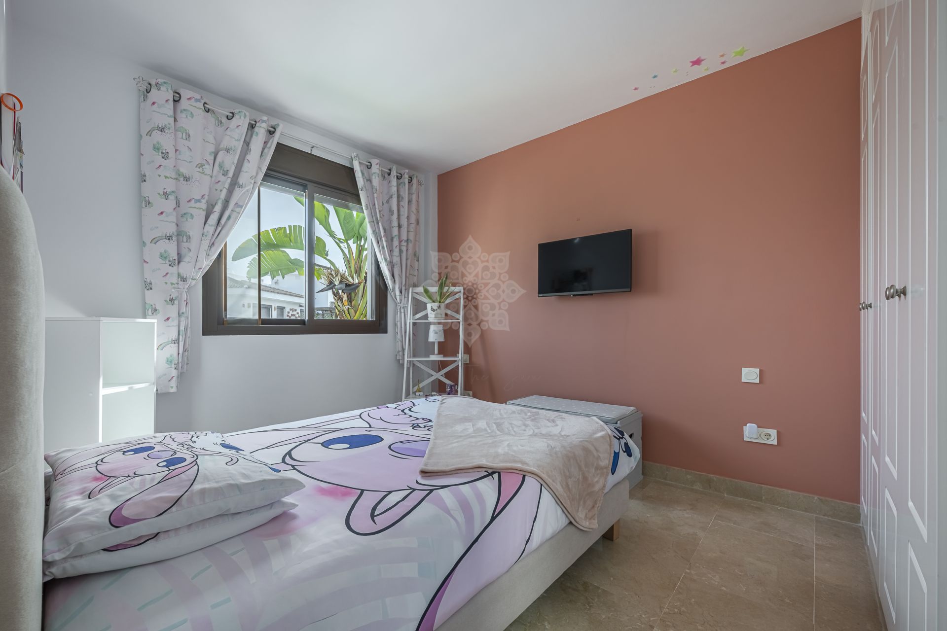 Town House in Alcaidesa Costa, Alcaidesa