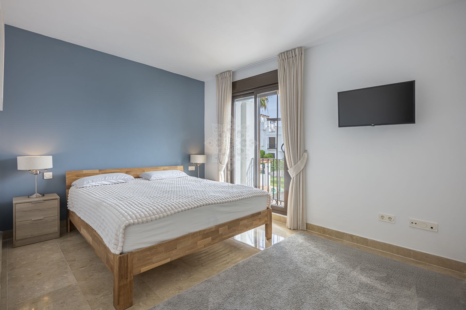 Town House in Alcaidesa Costa, Alcaidesa