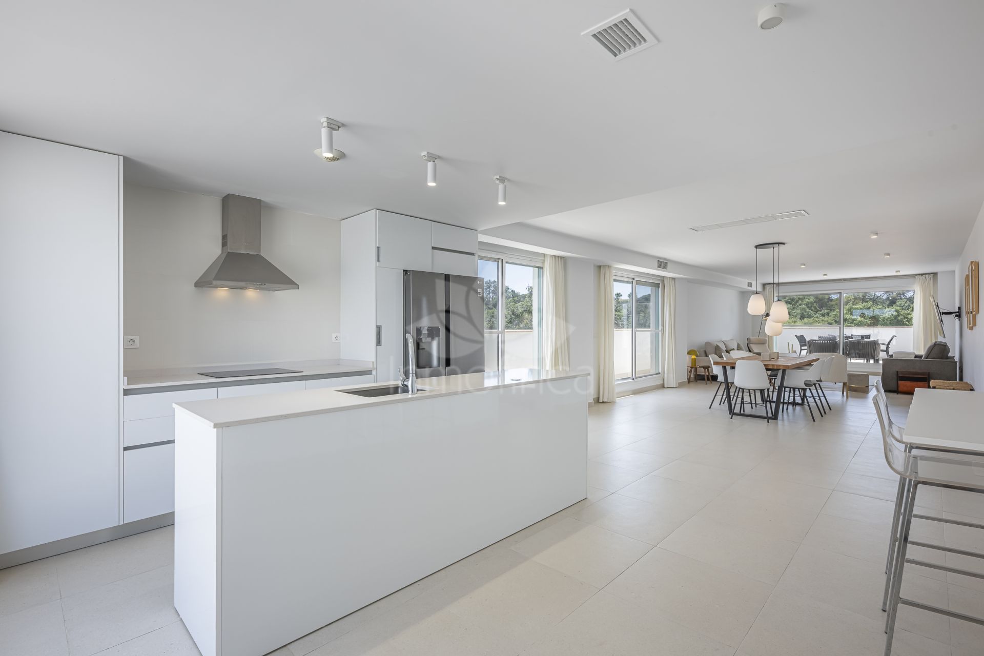 Penthouse in Senda Chica, Sotogrande