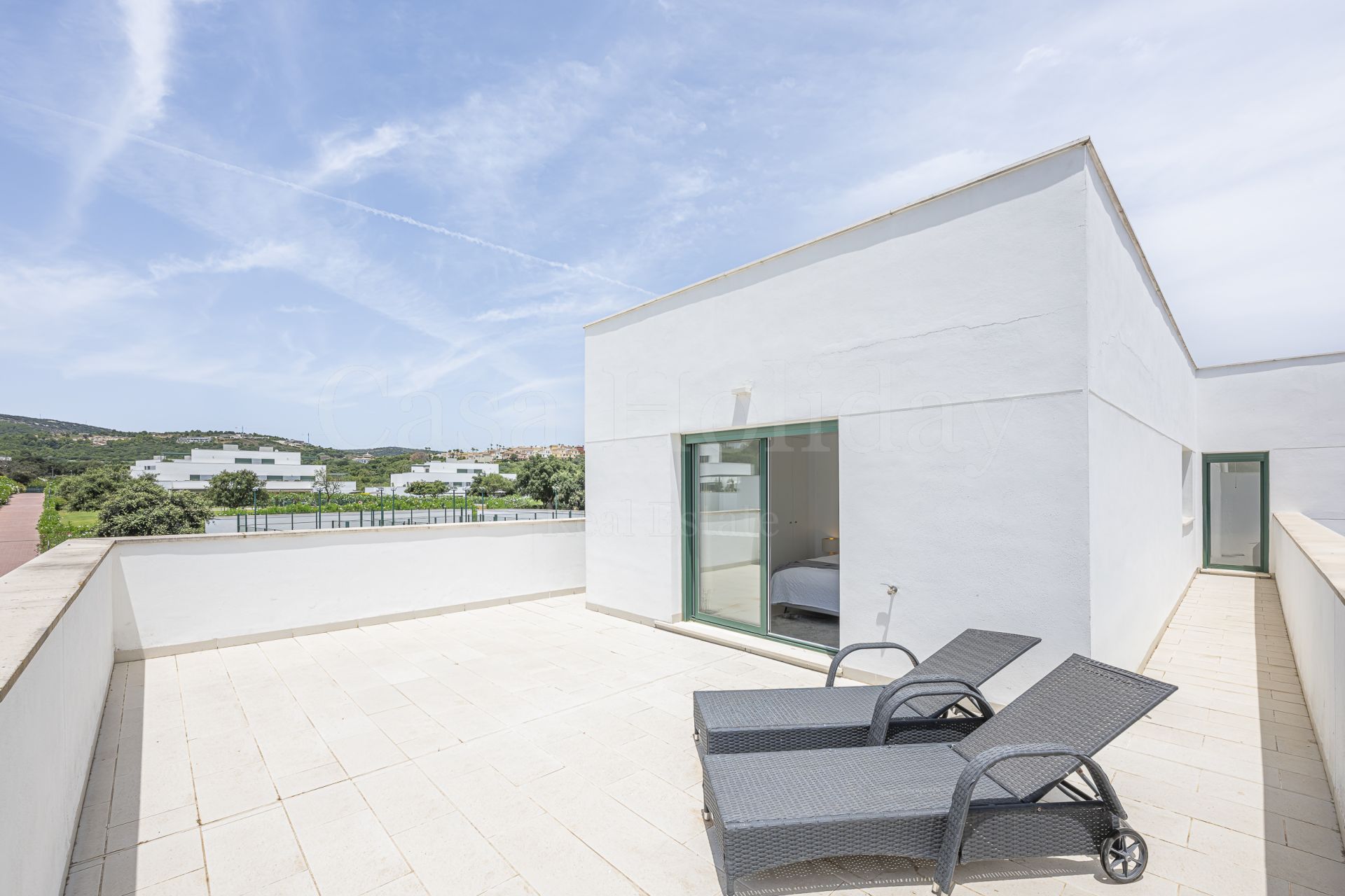 Penthouse in Senda Chica, Sotogrande