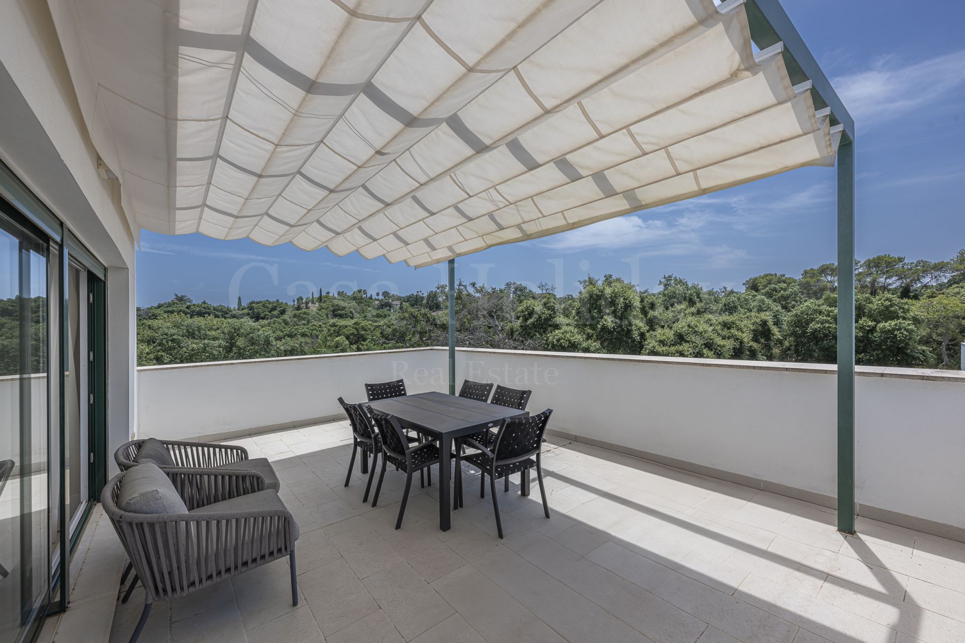 Penthouse in Senda Chica, Sotogrande