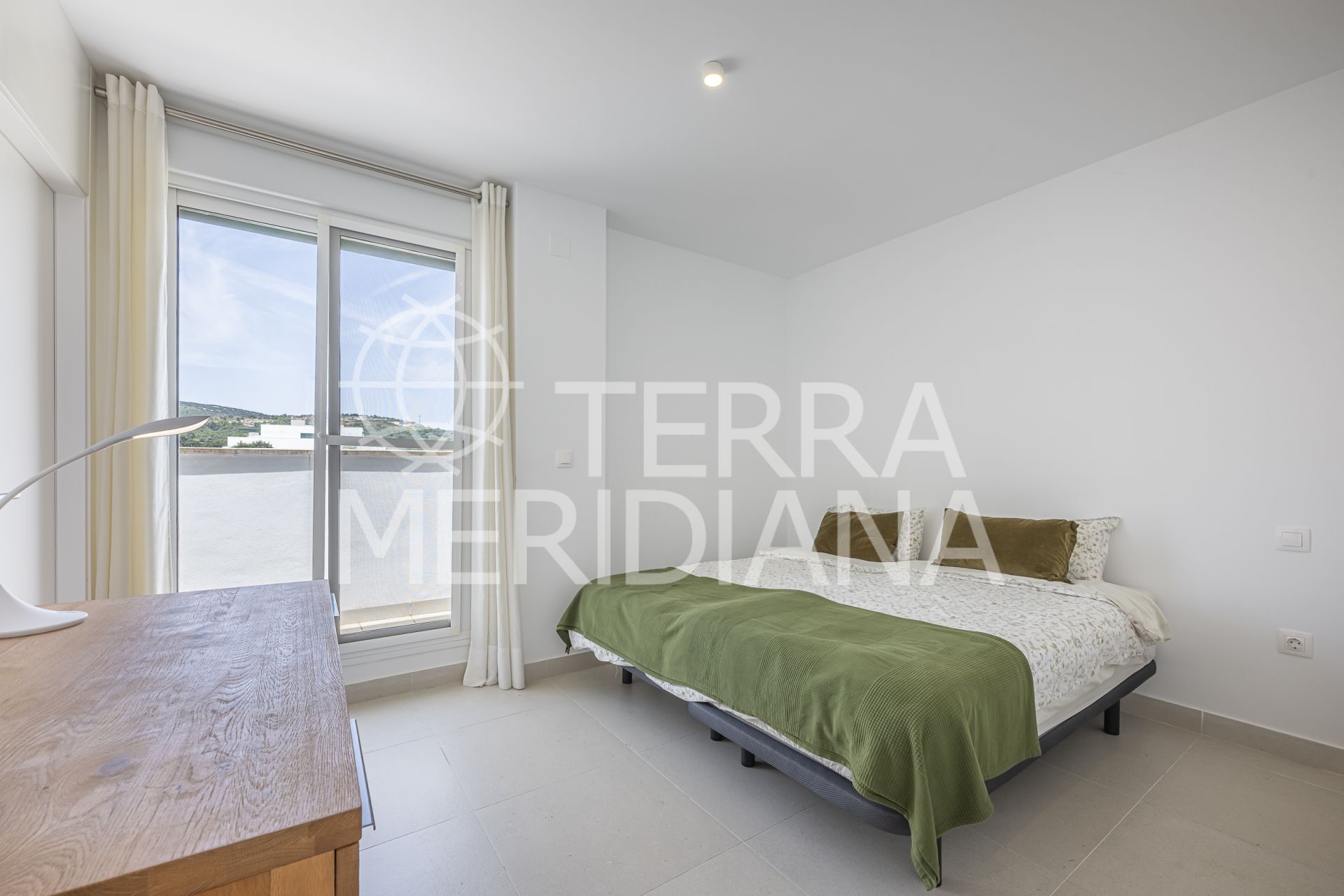 Penthouse in Senda Chica, Sotogrande