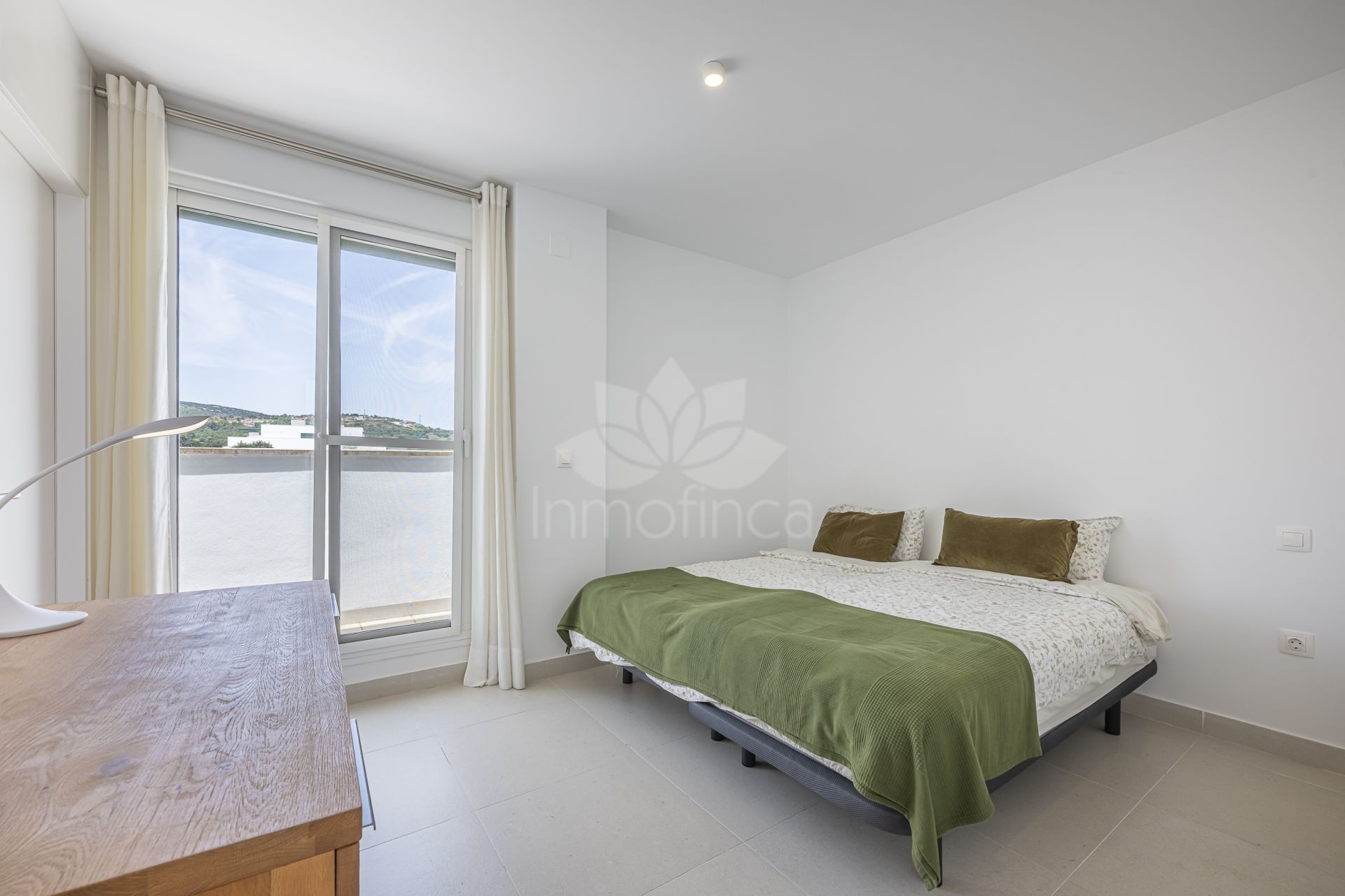Penthouse in Senda Chica, Sotogrande