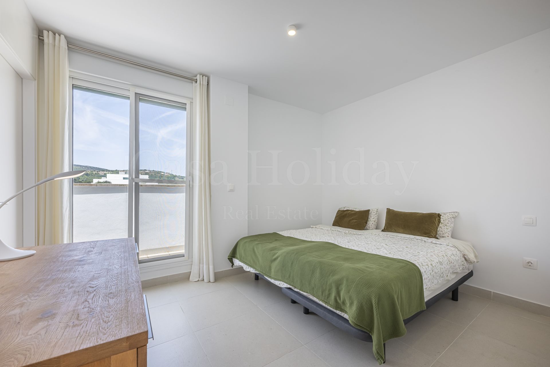 Penthouse in Senda Chica, Sotogrande