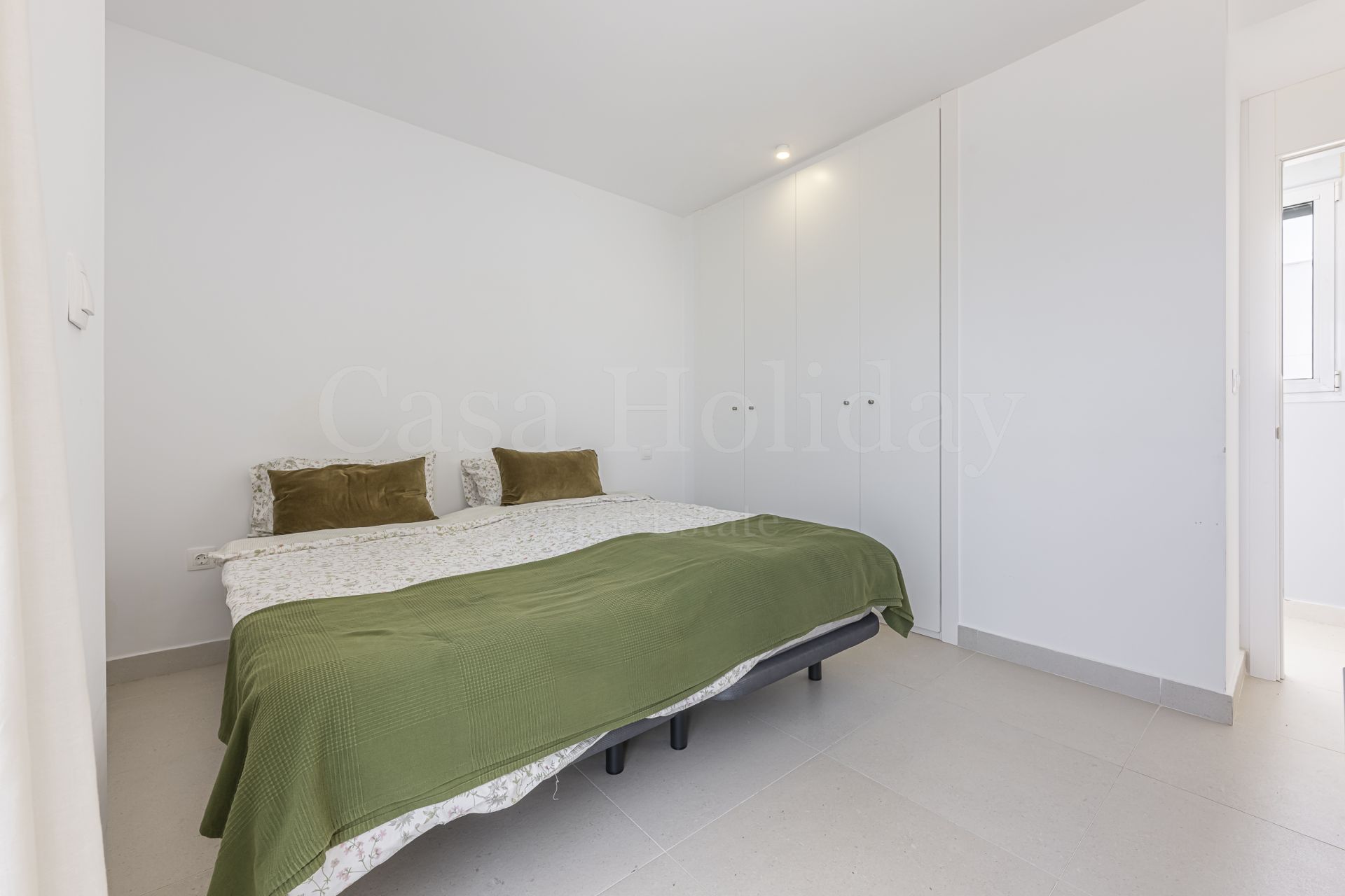 Penthouse in Senda Chica, Sotogrande