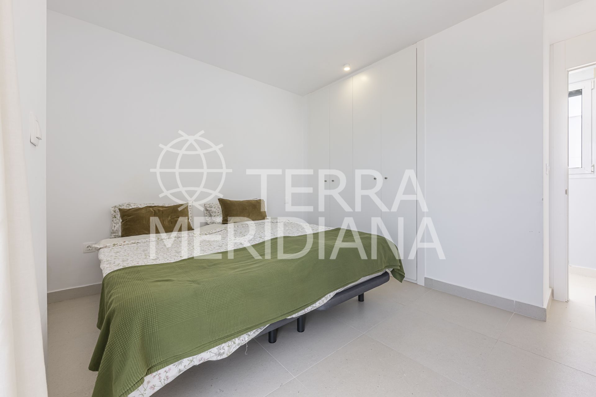 Penthouse in Senda Chica, Sotogrande