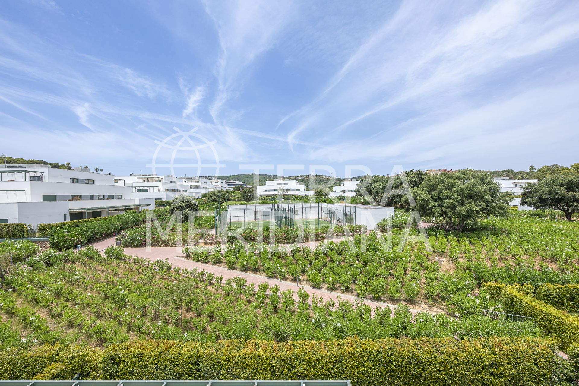 Penthouse in Senda Chica, Sotogrande