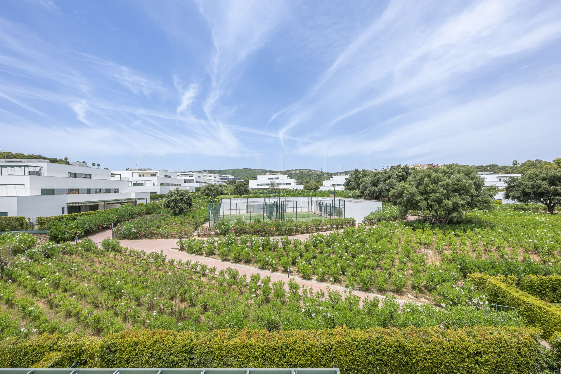 Penthouse in Senda Chica, Sotogrande