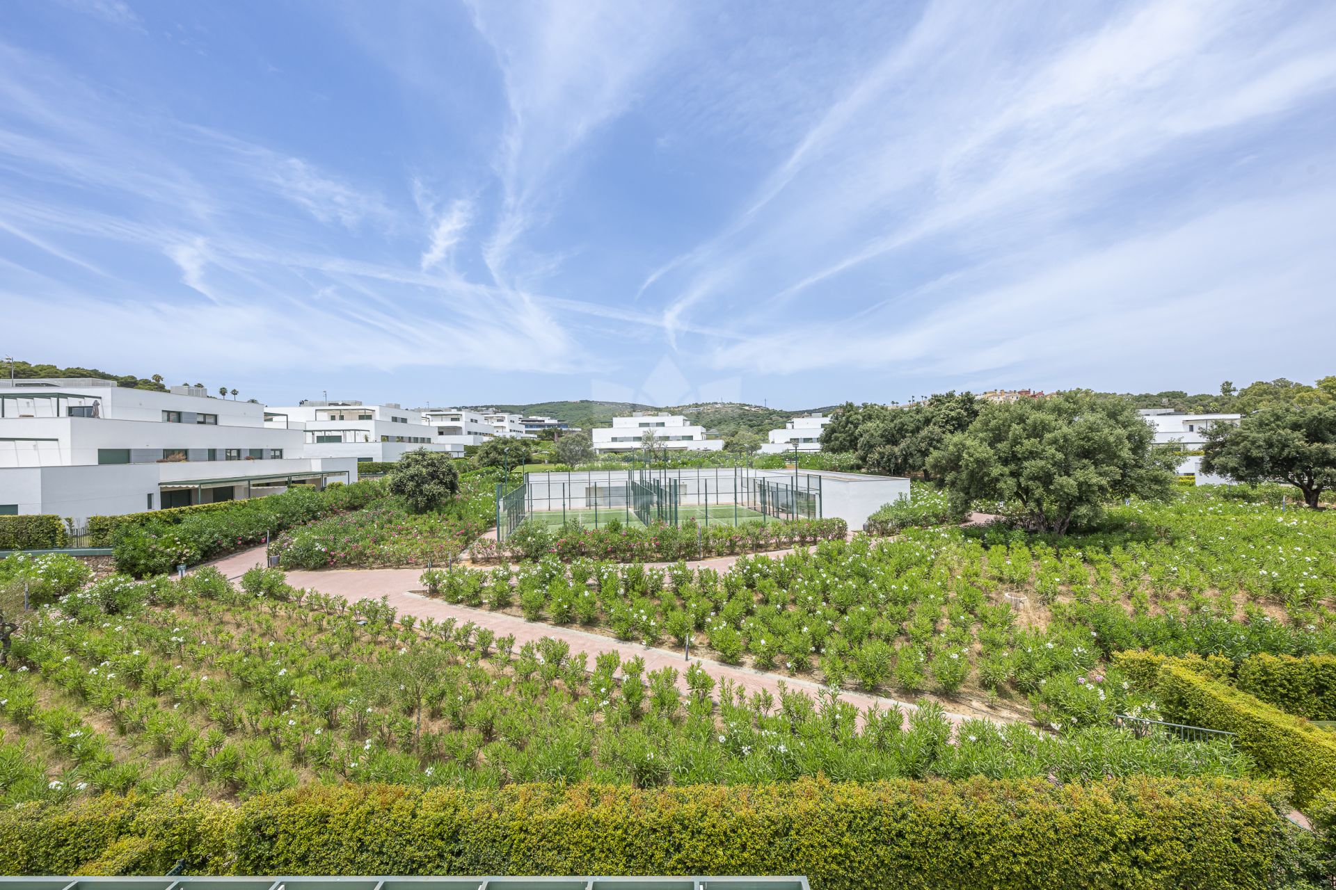 Penthouse in Senda Chica, Sotogrande