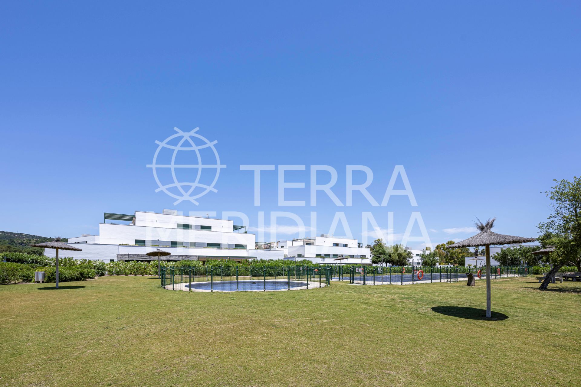 Penthouse in Senda Chica, Sotogrande