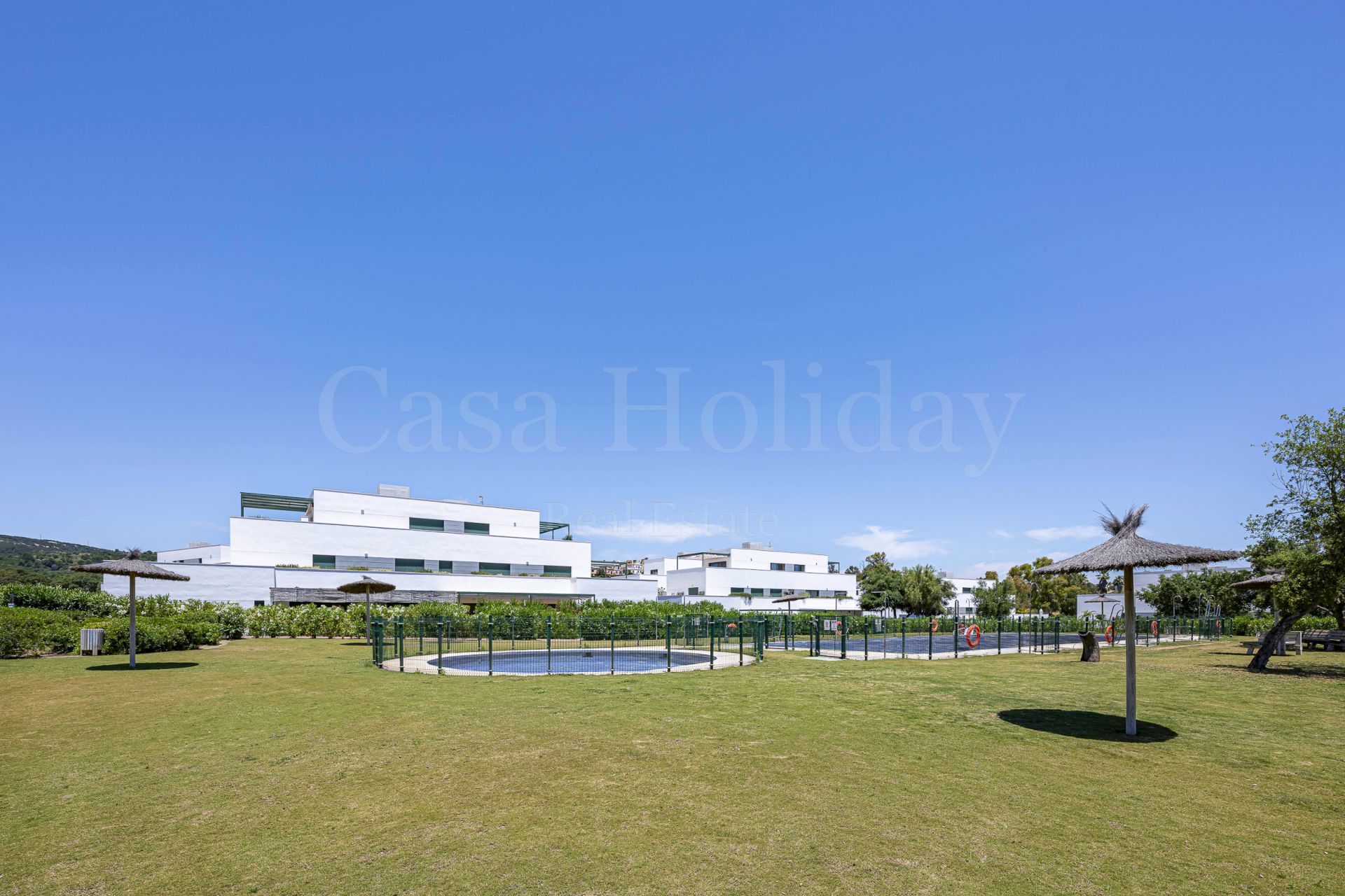 Penthouse in Senda Chica, Sotogrande