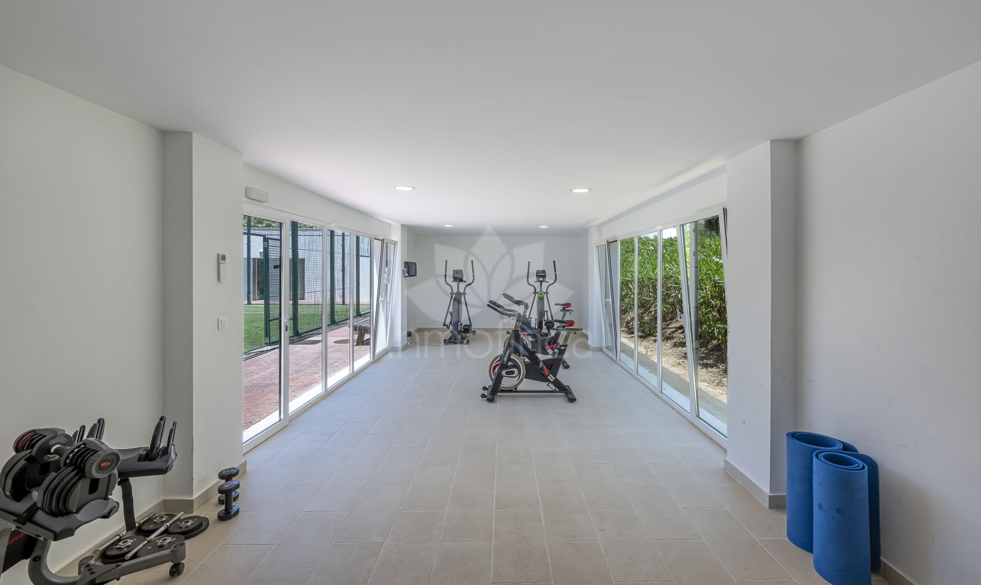 Penthouse in Senda Chica, Sotogrande