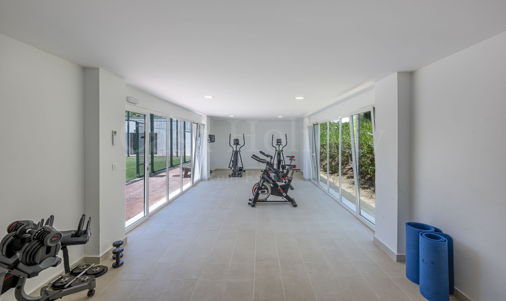 Penthouse in Senda Chica, Sotogrande