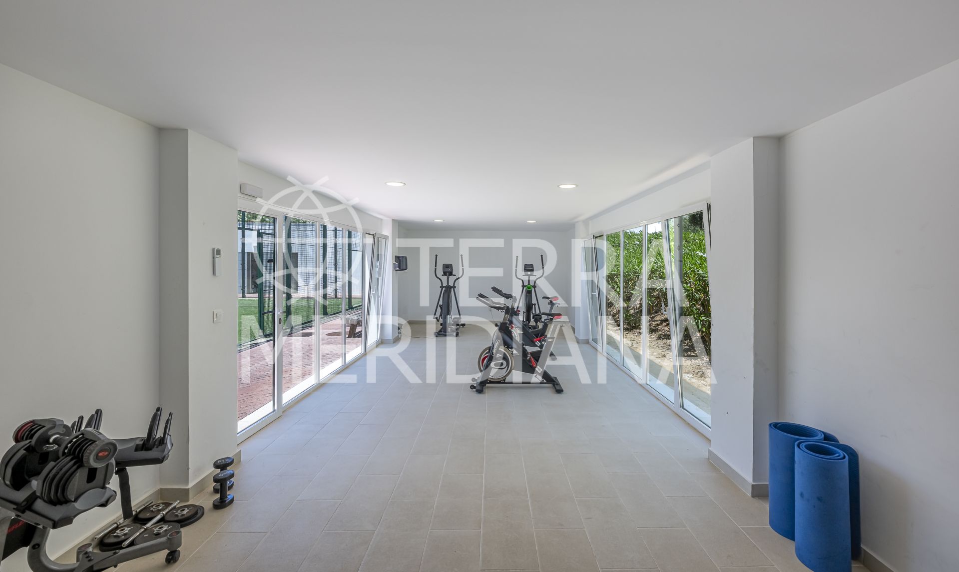 Penthouse in Senda Chica, Sotogrande