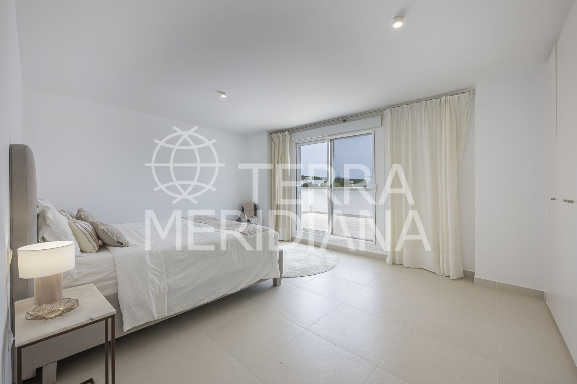 Penthouse in Senda Chica, Sotogrande