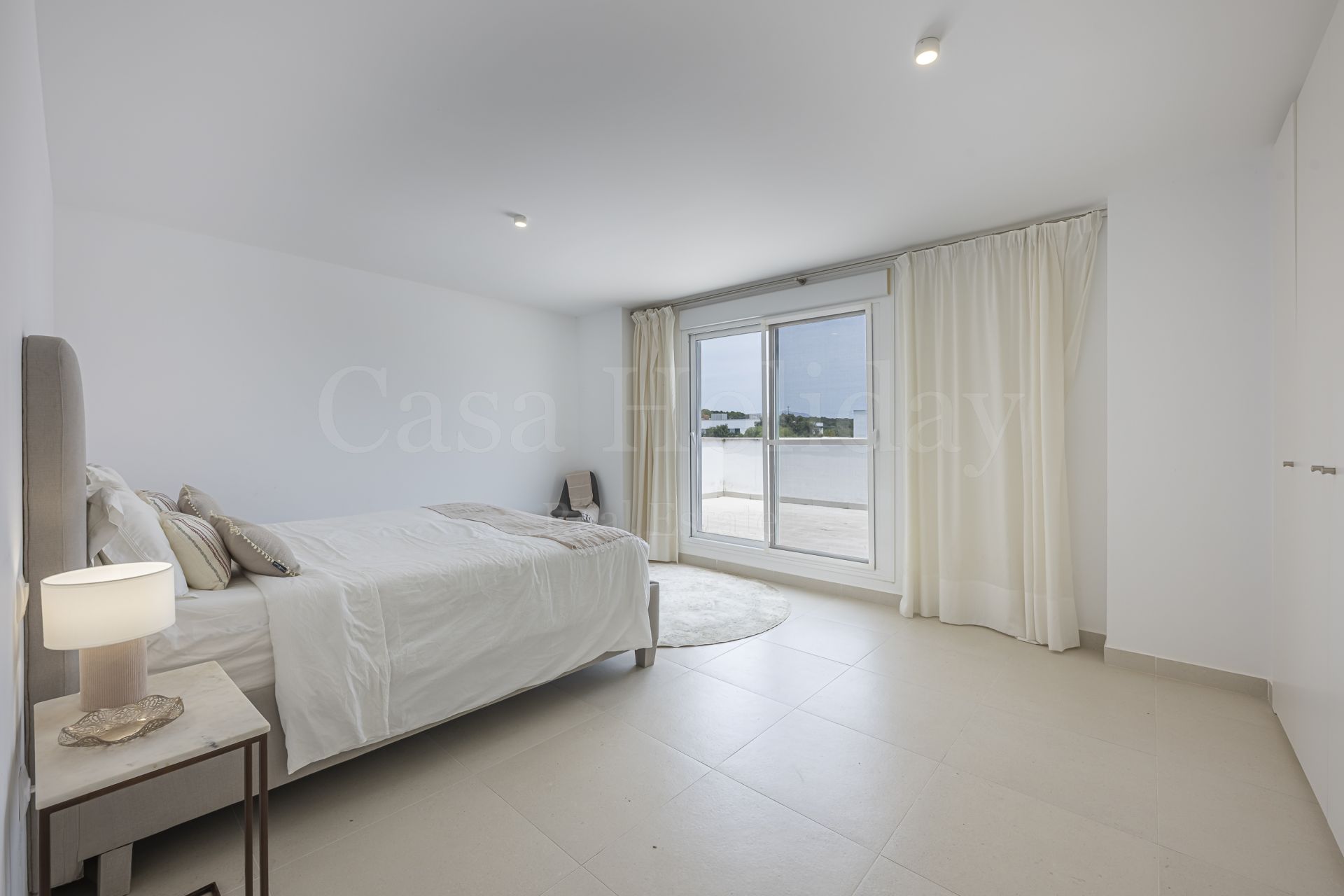 Penthouse in Senda Chica, Sotogrande
