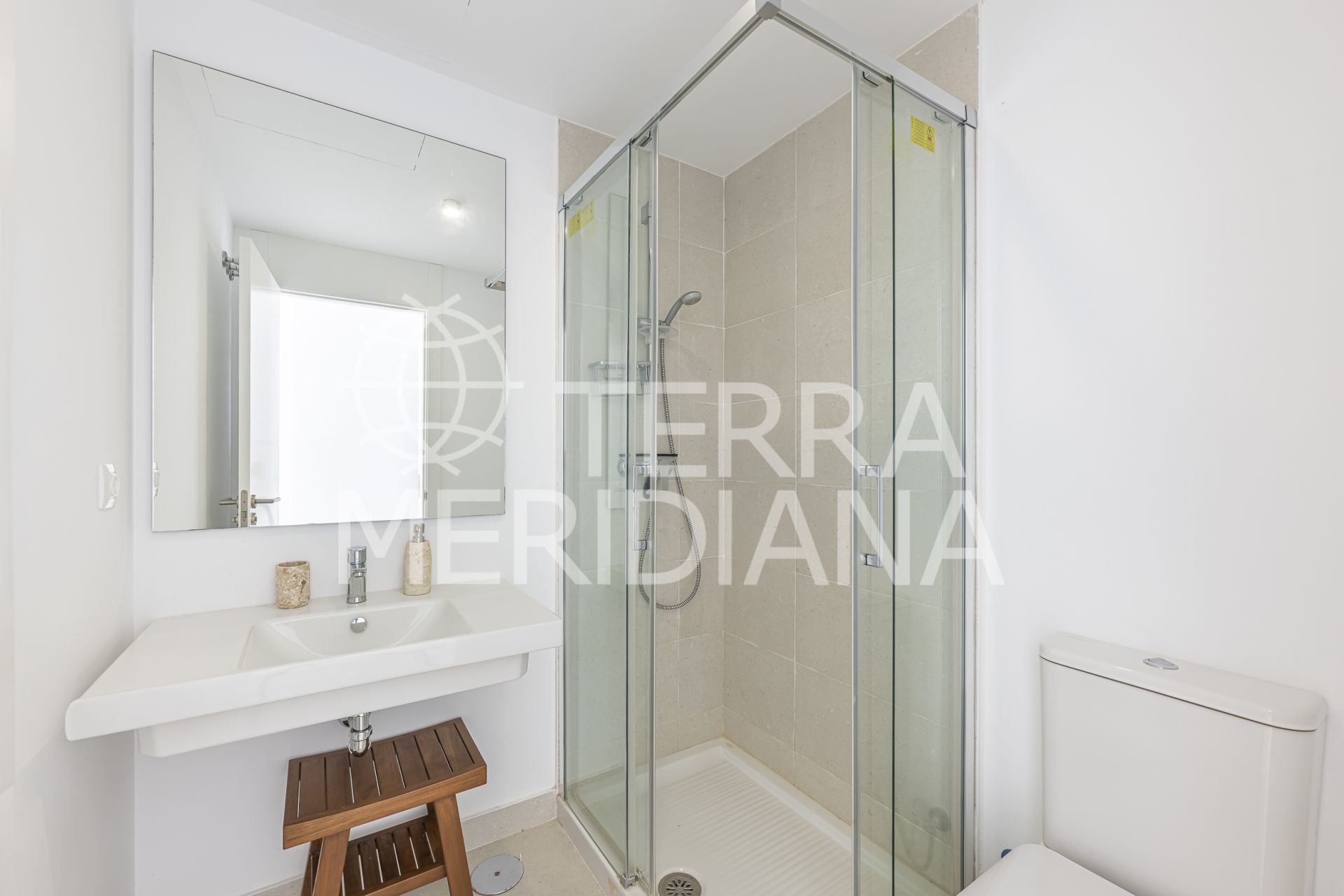 Penthouse in Senda Chica, Sotogrande