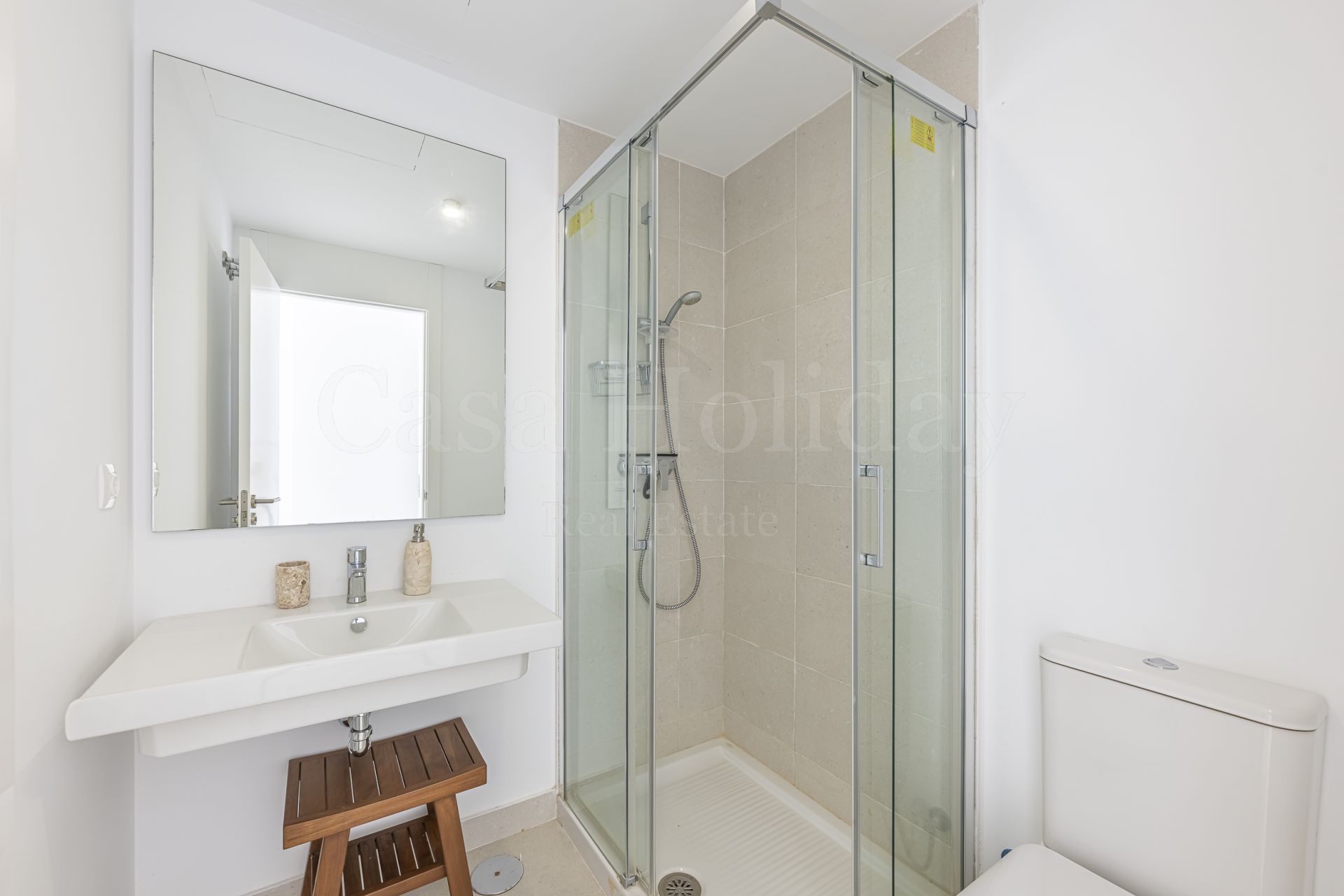 Penthouse in Senda Chica, Sotogrande